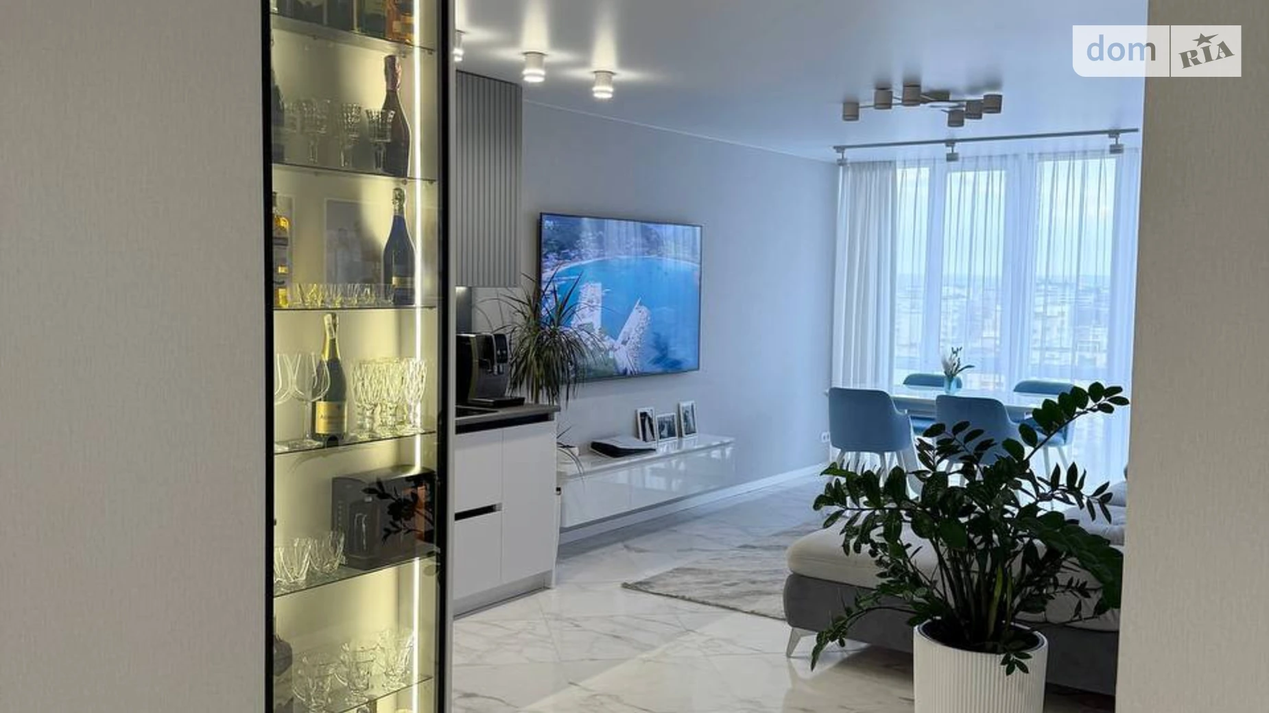 Продається 2-кімнатна квартира 73 кв. м у Хмельницькому, вул. Проскурівського Підпілля - фото 5