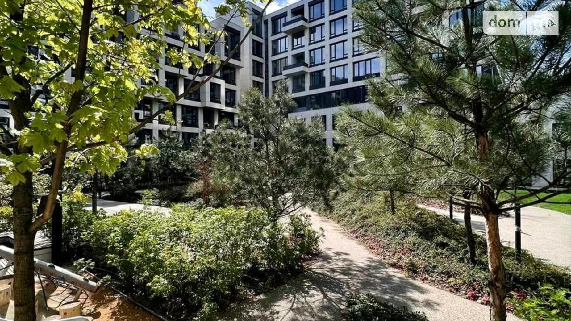 Продается 1-комнатная квартира 42.9 кв. м в Киеве, цена: 117000 $ - фото 3