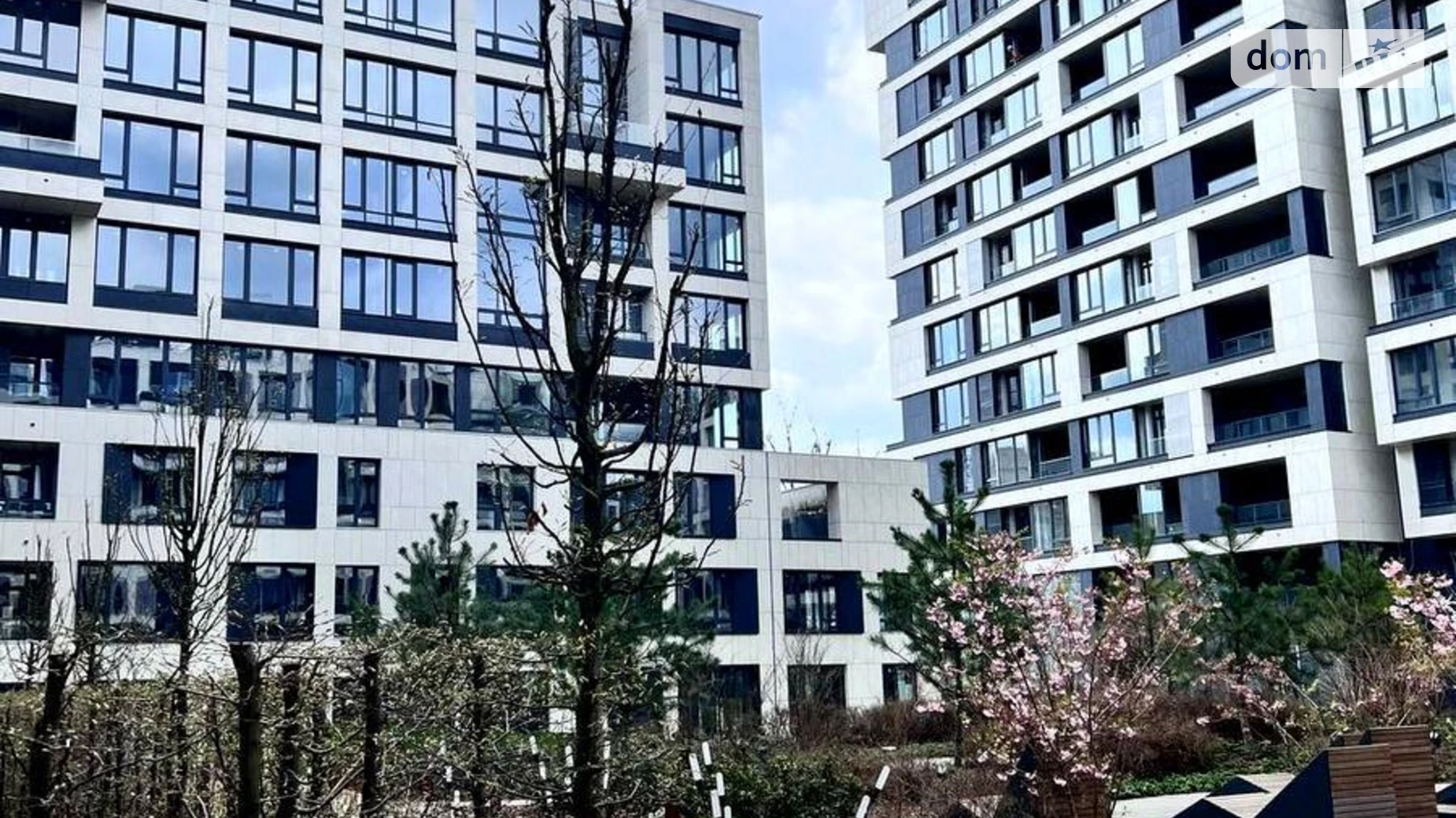Продается 1-комнатная квартира 42.9 кв. м в Киеве, цена: 117000 $ - фото 4