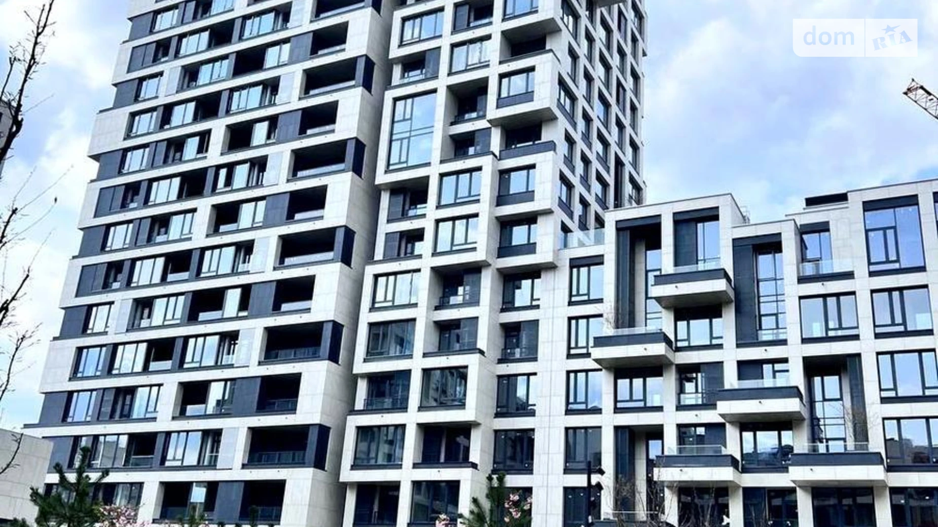 Продается 1-комнатная квартира 42.9 кв. м в Киеве, цена: 117000 $ - фото 5