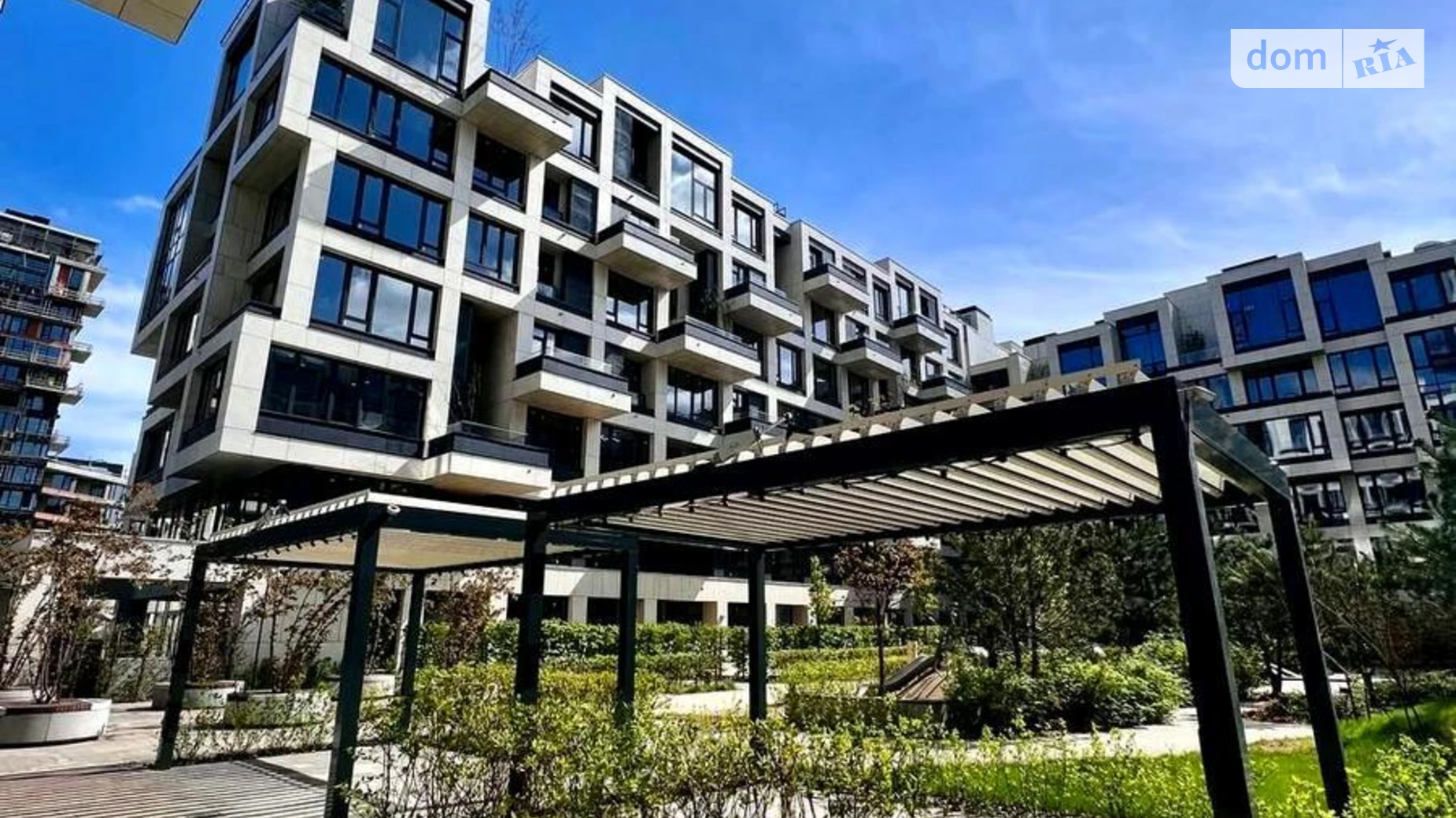 Продается 1-комнатная квартира 42.9 кв. м в Киеве, цена: 117000 $ - фото 2
