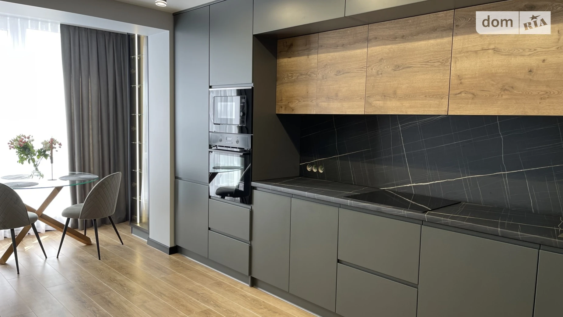 Продается 2-комнатная квартира 64 кв. м в Хмельницком, ул. Проскуровского Подполья, 165Е - фото 2