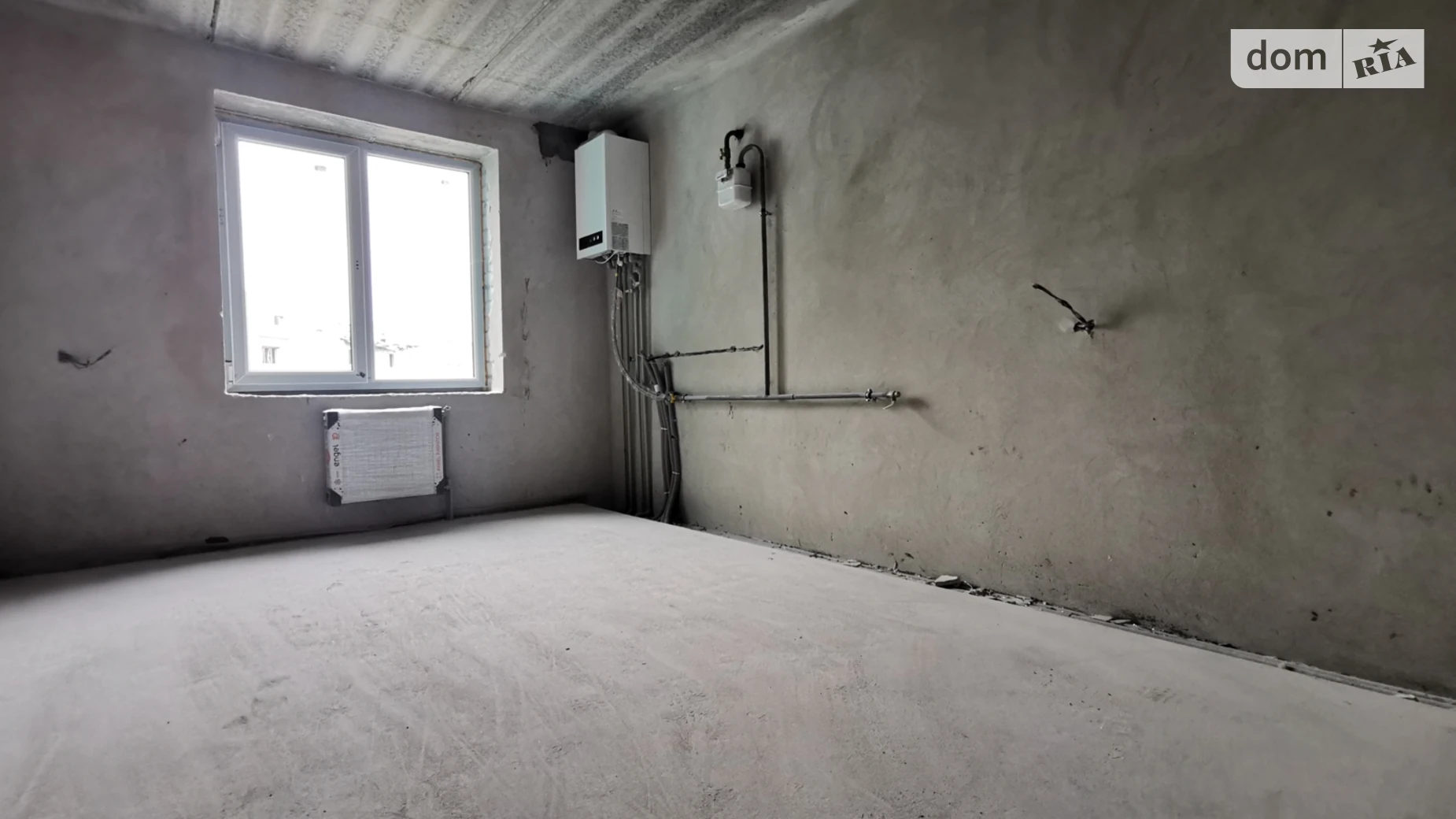 Продается 1-комнатная квартира 48.7 кв. м в, цена: 33000 $ - фото 2