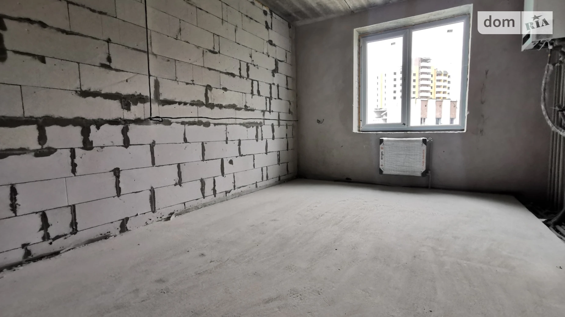 Продается 1-комнатная квартира 48.7 кв. м в, цена: 33000 $ - фото 3