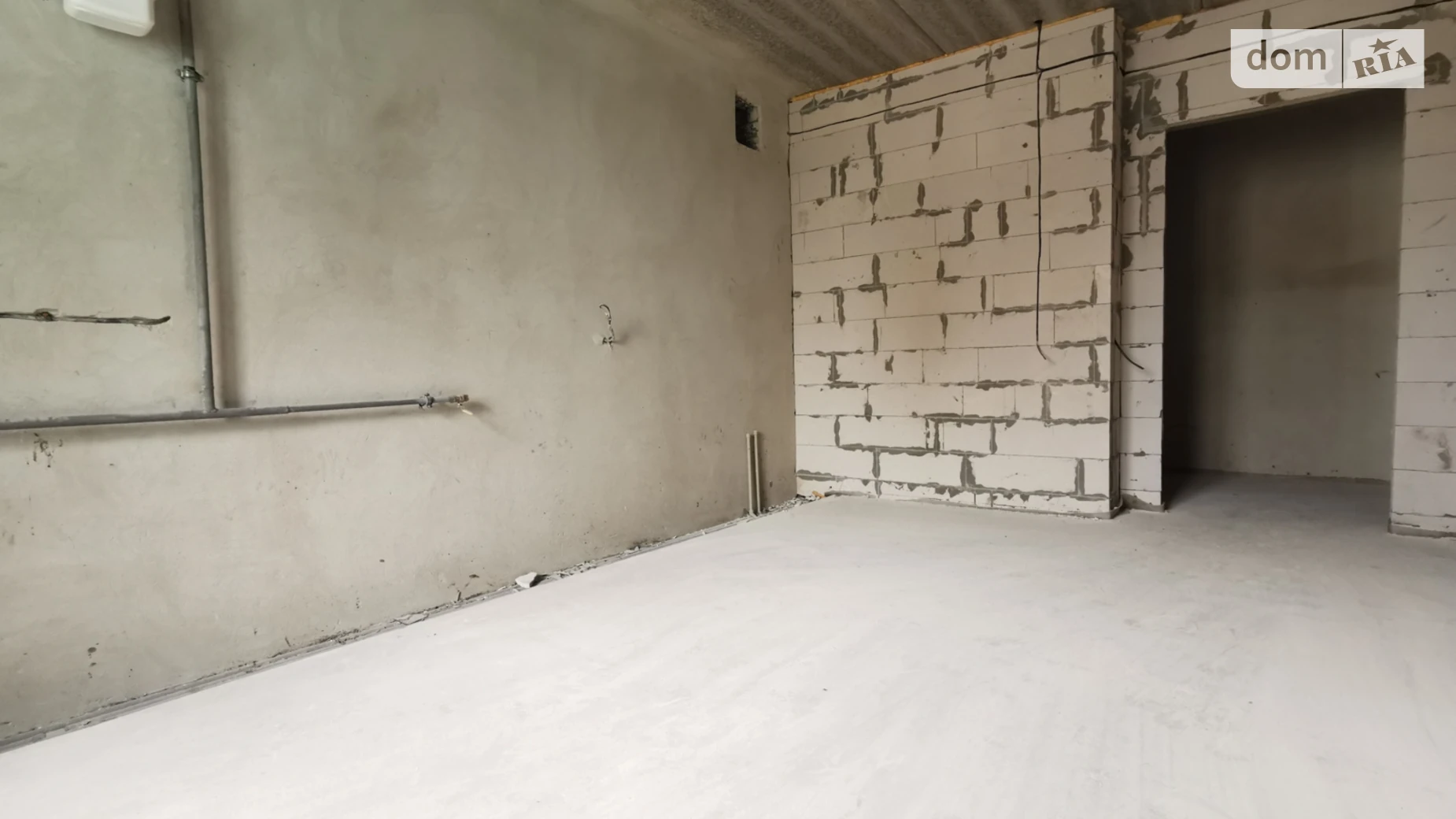 Продается 1-комнатная квартира 48.7 кв. м в, цена: 33000 $ - фото 4