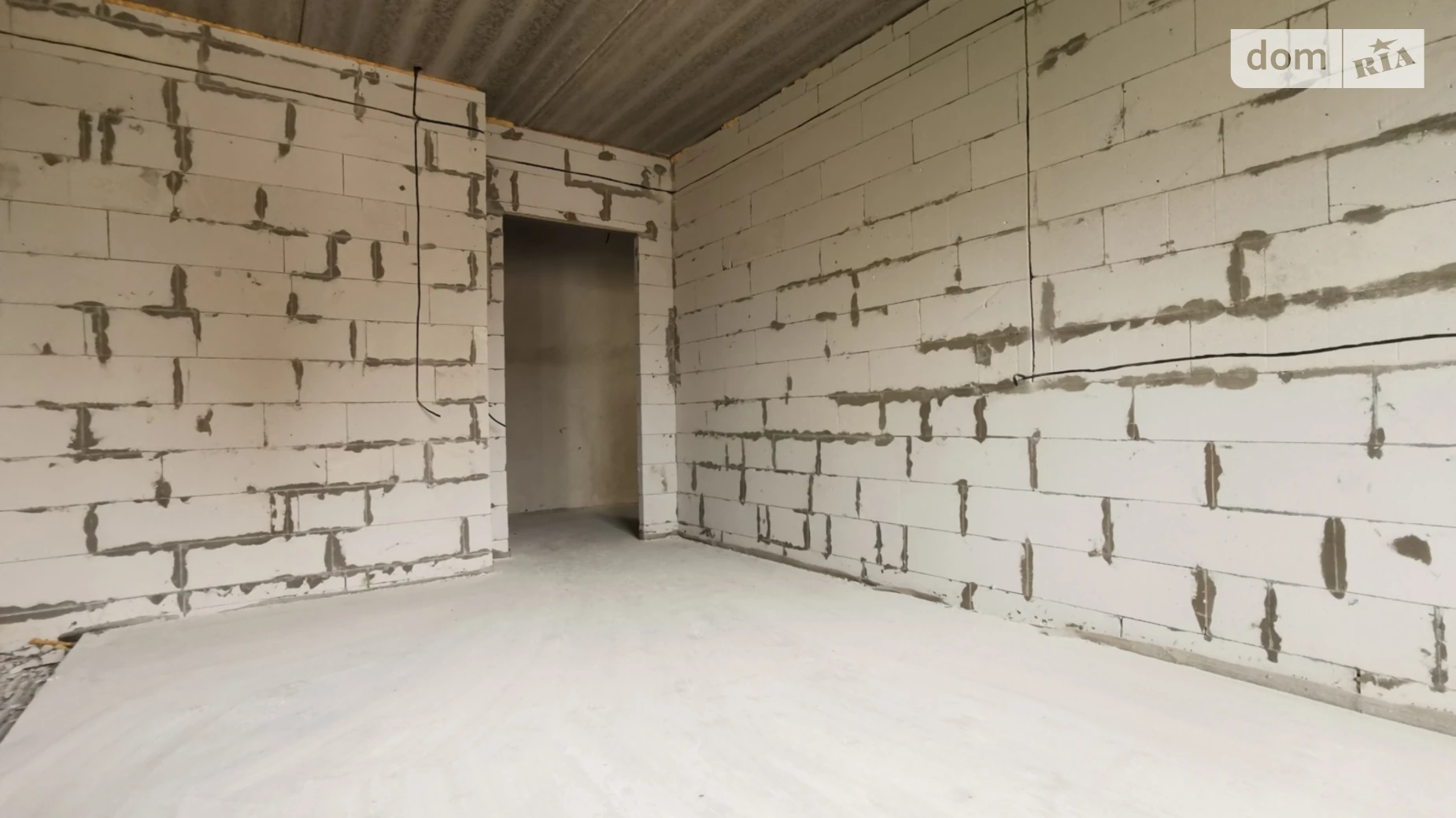 Продается 1-комнатная квартира 48.7 кв. м в, цена: 33000 $ - фото 5