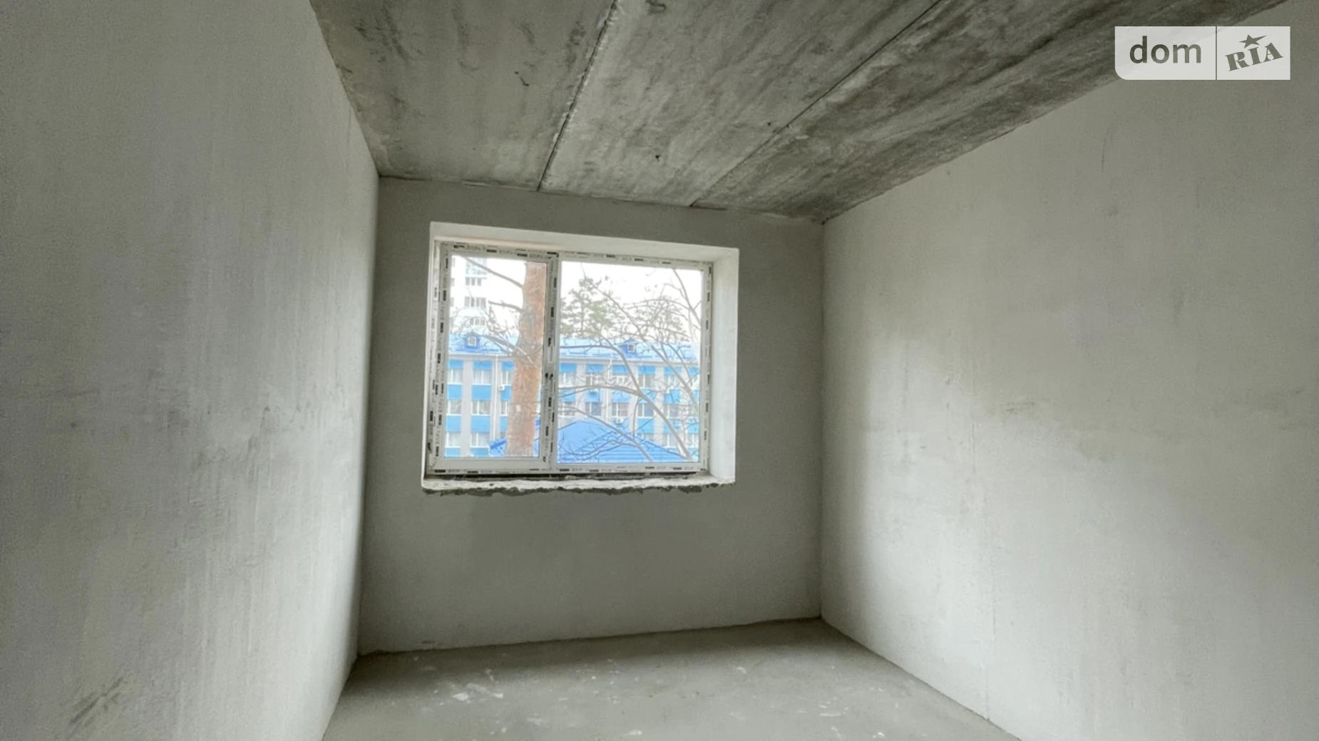 Продается 1-комнатная квартира 43.8 кв. м в Ирпене, ул. Минеральная, 7К - фото 2