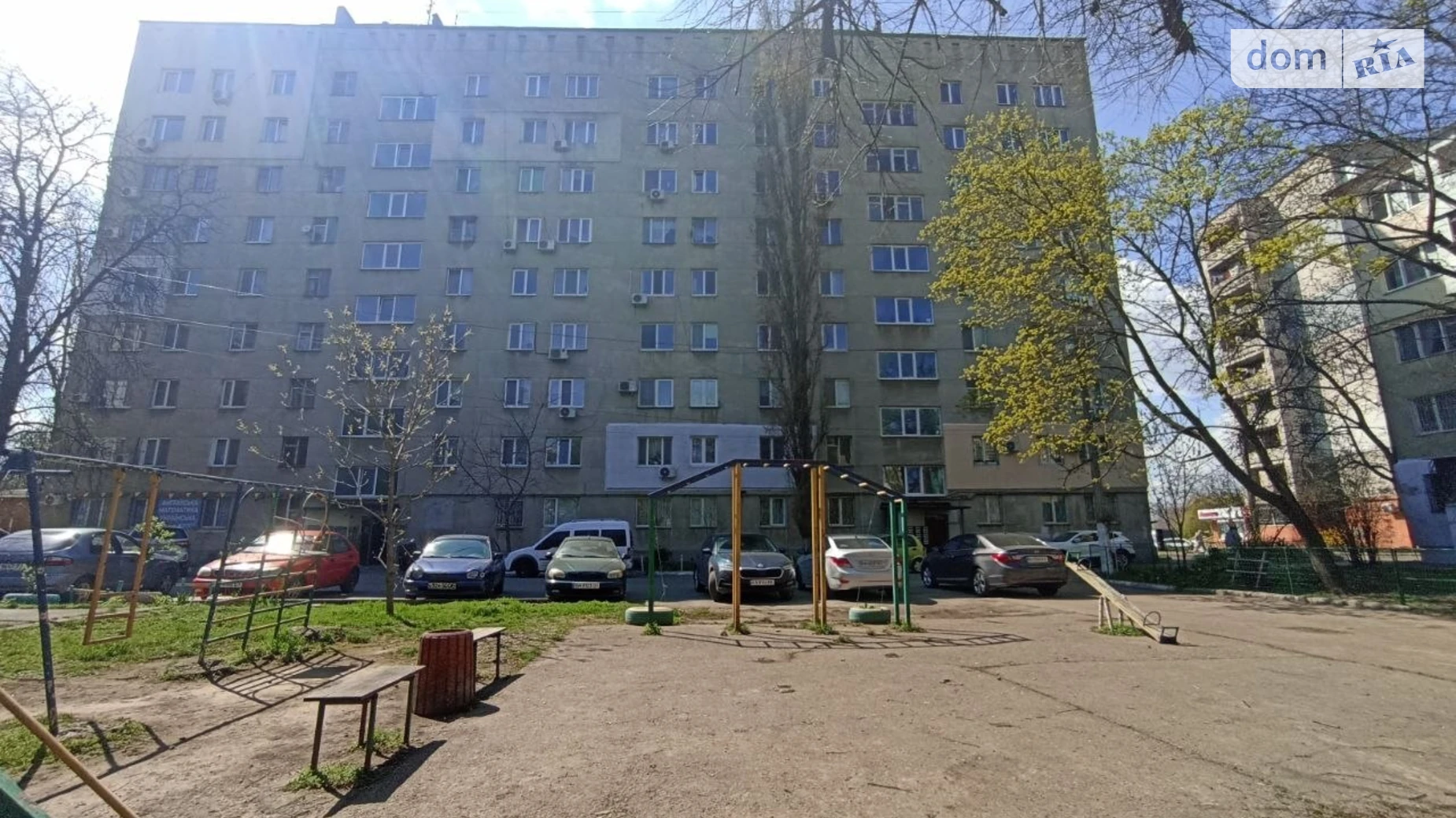 Продается 3-комнатная квартира 55.6 кв. м в Одессе, ул. Евгения Танцюры(Генерала Петрова) - фото 5