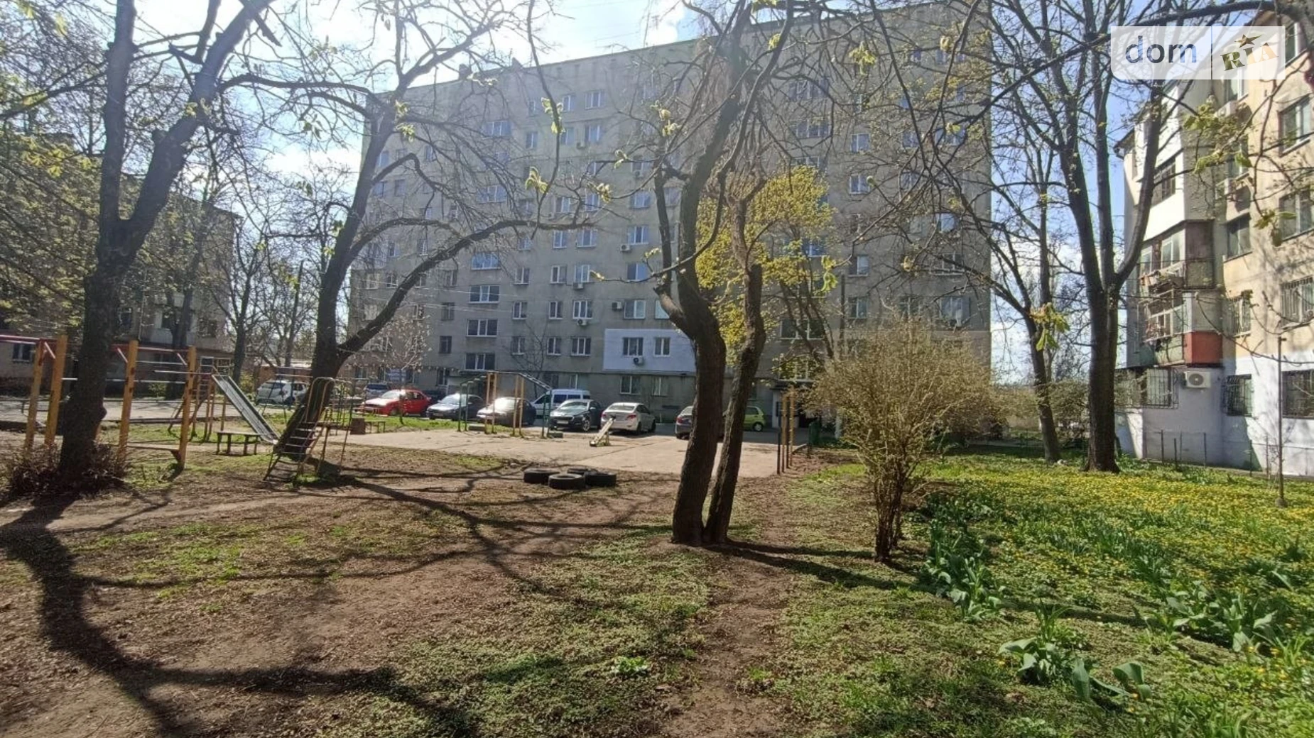 Продается 3-комнатная квартира 55.6 кв. м в Одессе, ул. Евгения Танцюры(Генерала Петрова) - фото 2