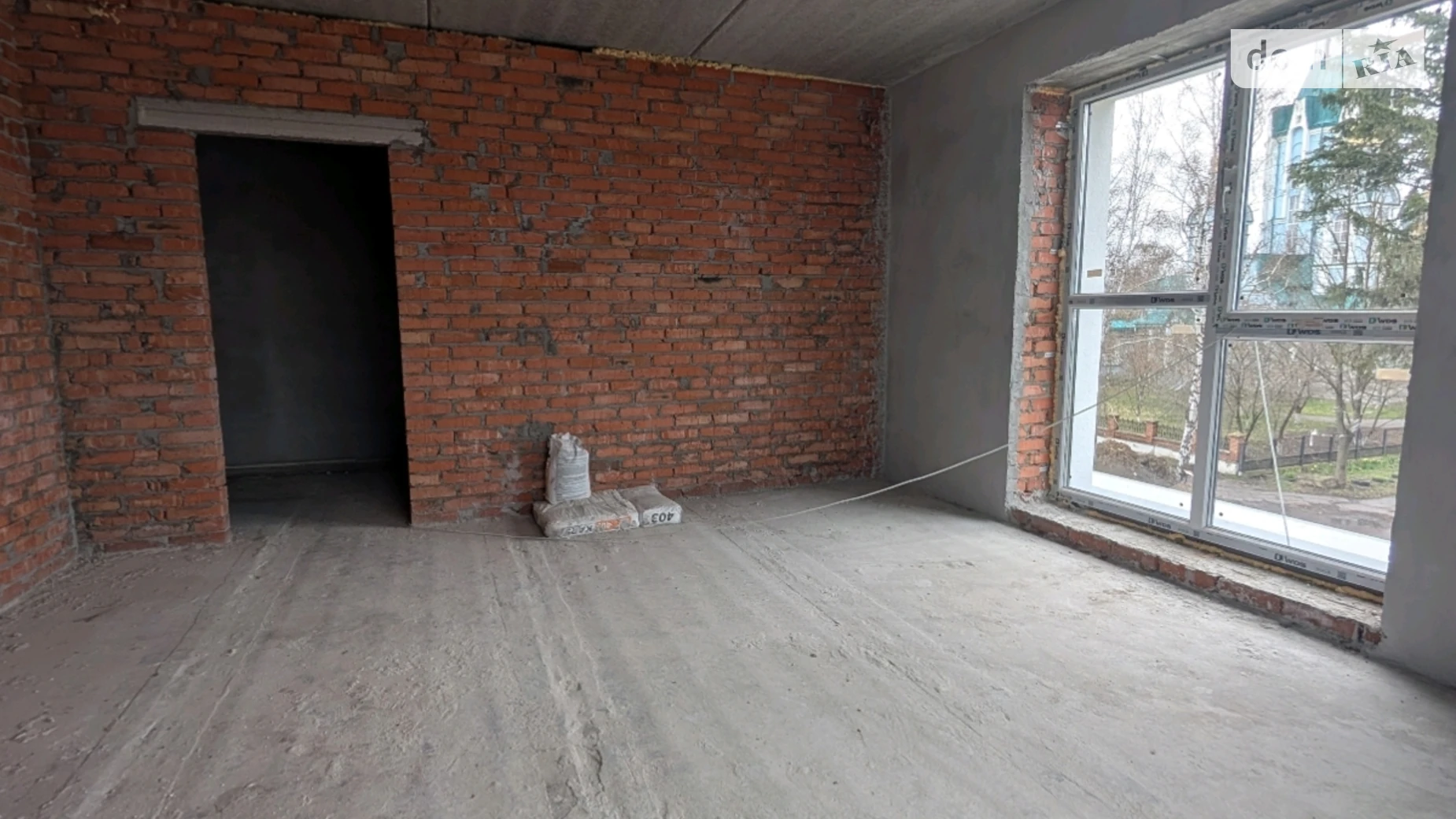 Продается 1-комнатная квартира 82 кв. м в Теофиполе, цена: 34700 $ - фото 3