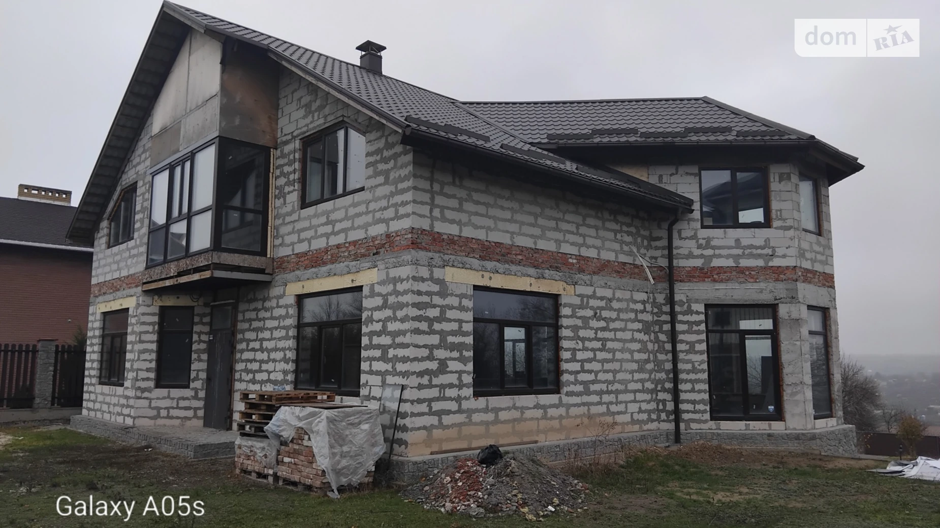 Здається в оренду будинок 3 поверховий 400 кв. м з банею/сауною, цена: 15000 грн - фото 3