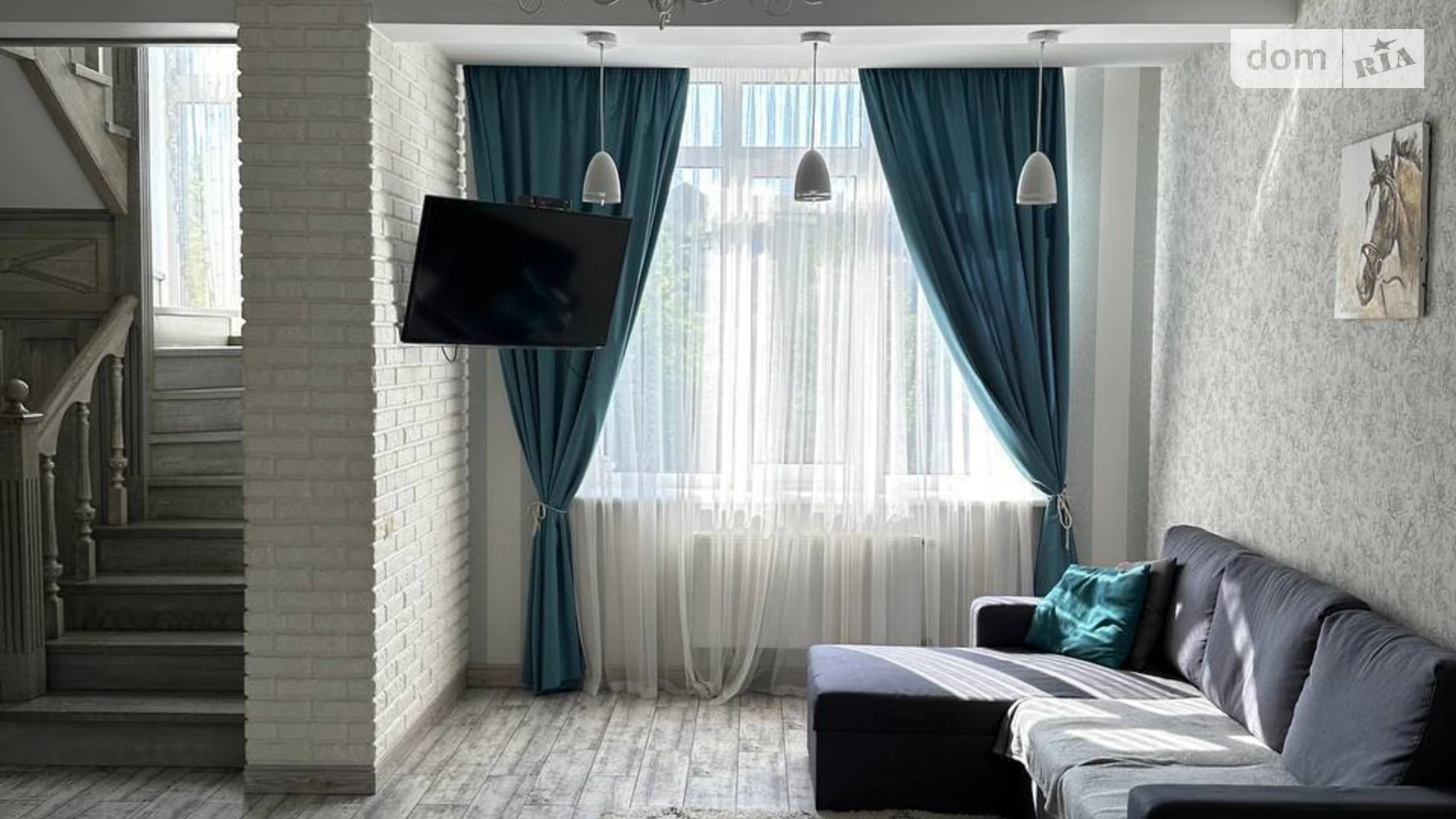 Продається будинок 2 поверховий 160.5 кв. м з верандою, цена: 198000 $ - фото 5