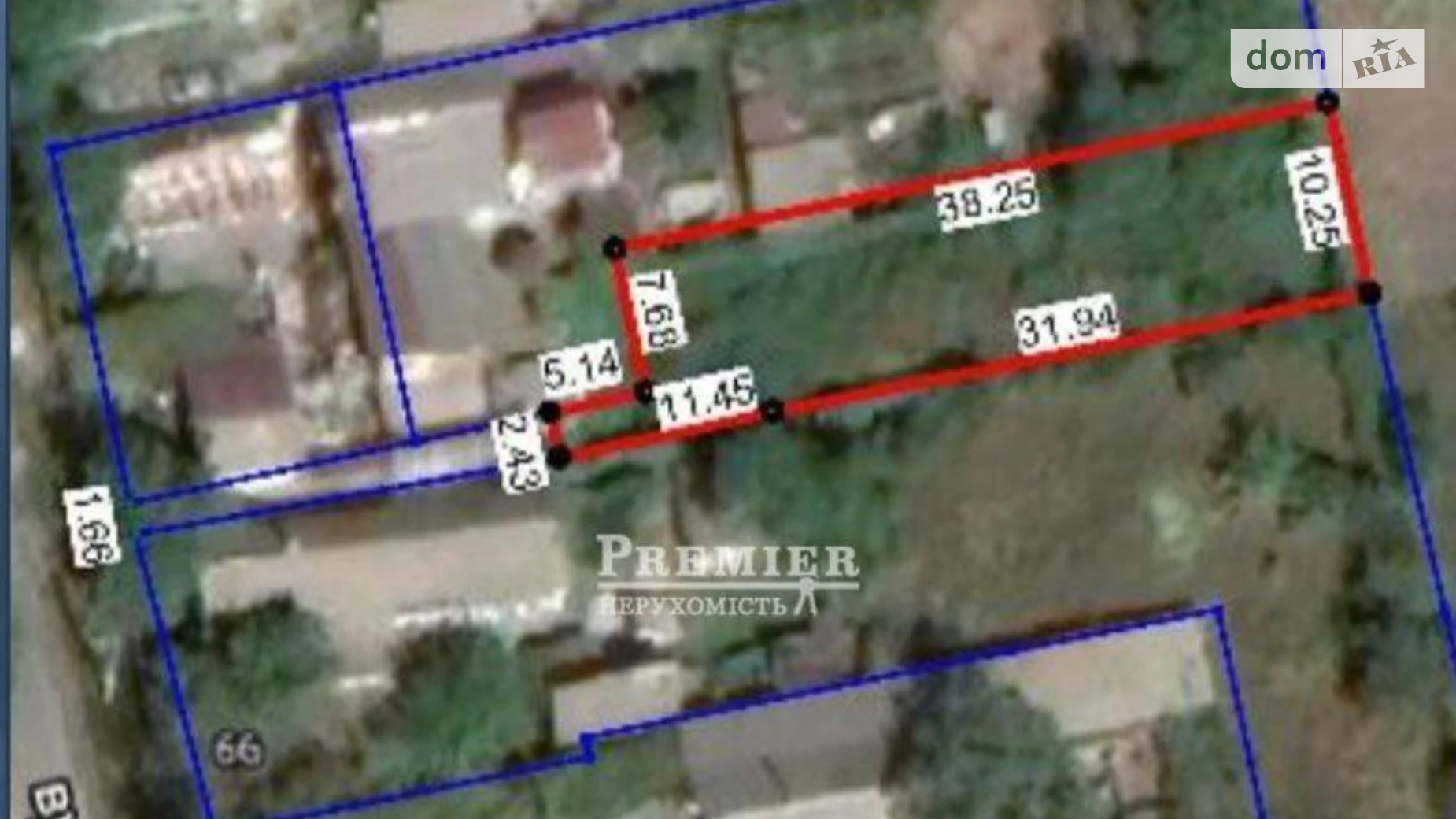 Продается земельный участок 4 соток в Одесской области, цена: 15000 $ - фото 3