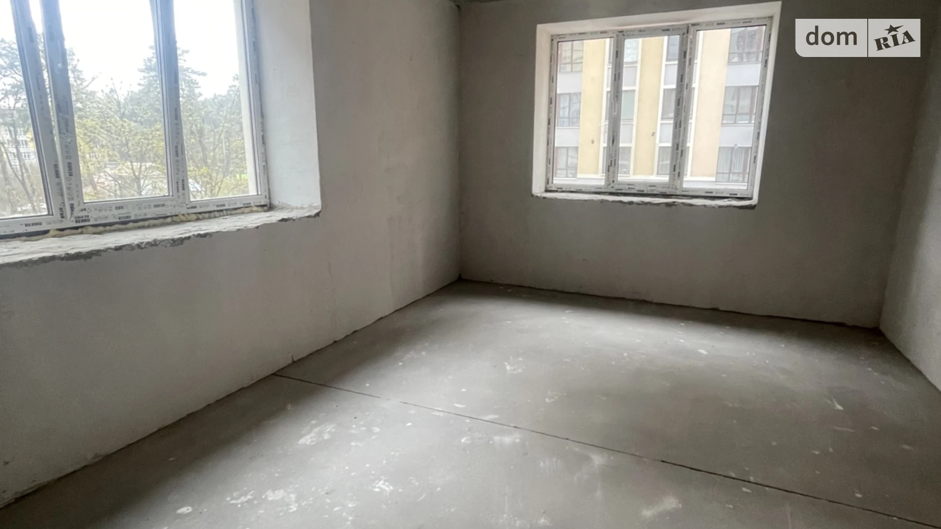 Продается 2-комнатная квартира 58 кв. м в Ирпене, ул. Минеральная, 7К - фото 4