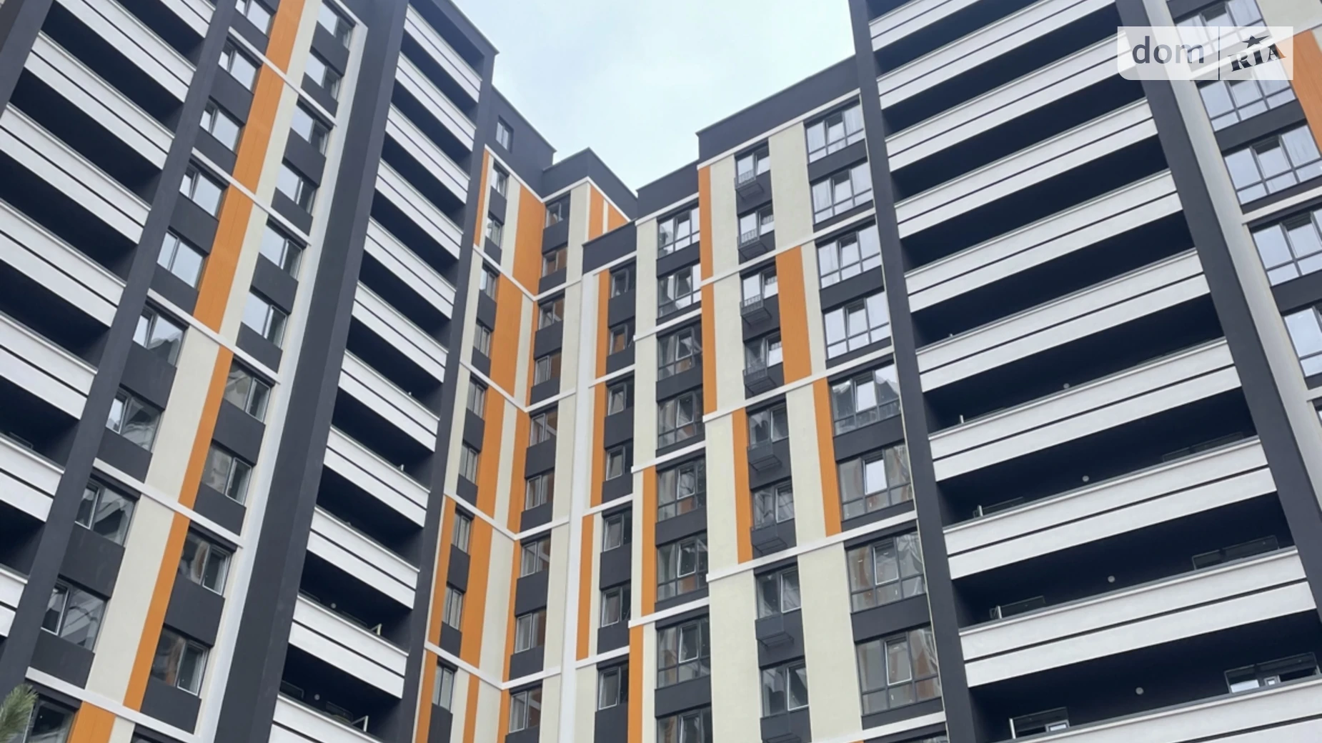 Продается 2-комнатная квартира 58 кв. м в Ирпене, ул. Минеральная, 7К - фото 5