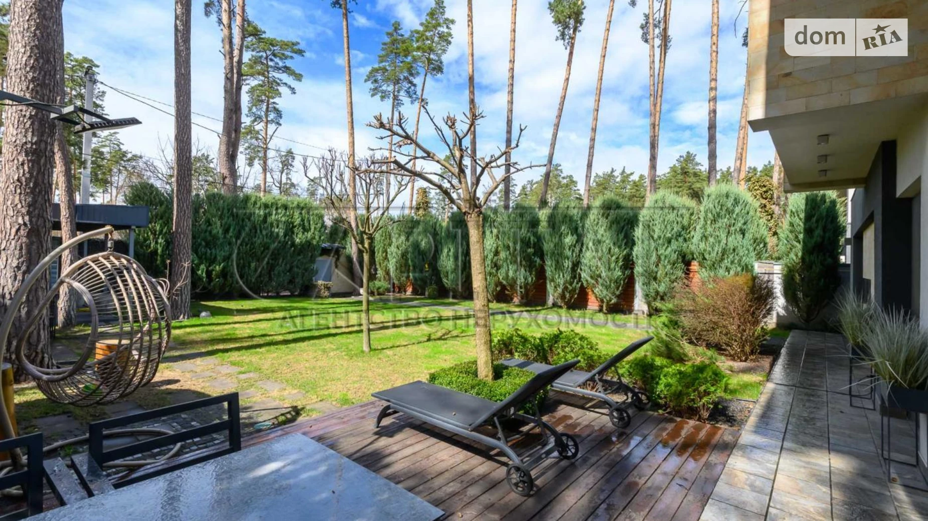 Продается дом на 2 этажа 183 кв. м с камином, цена: 425000 $ - фото 5