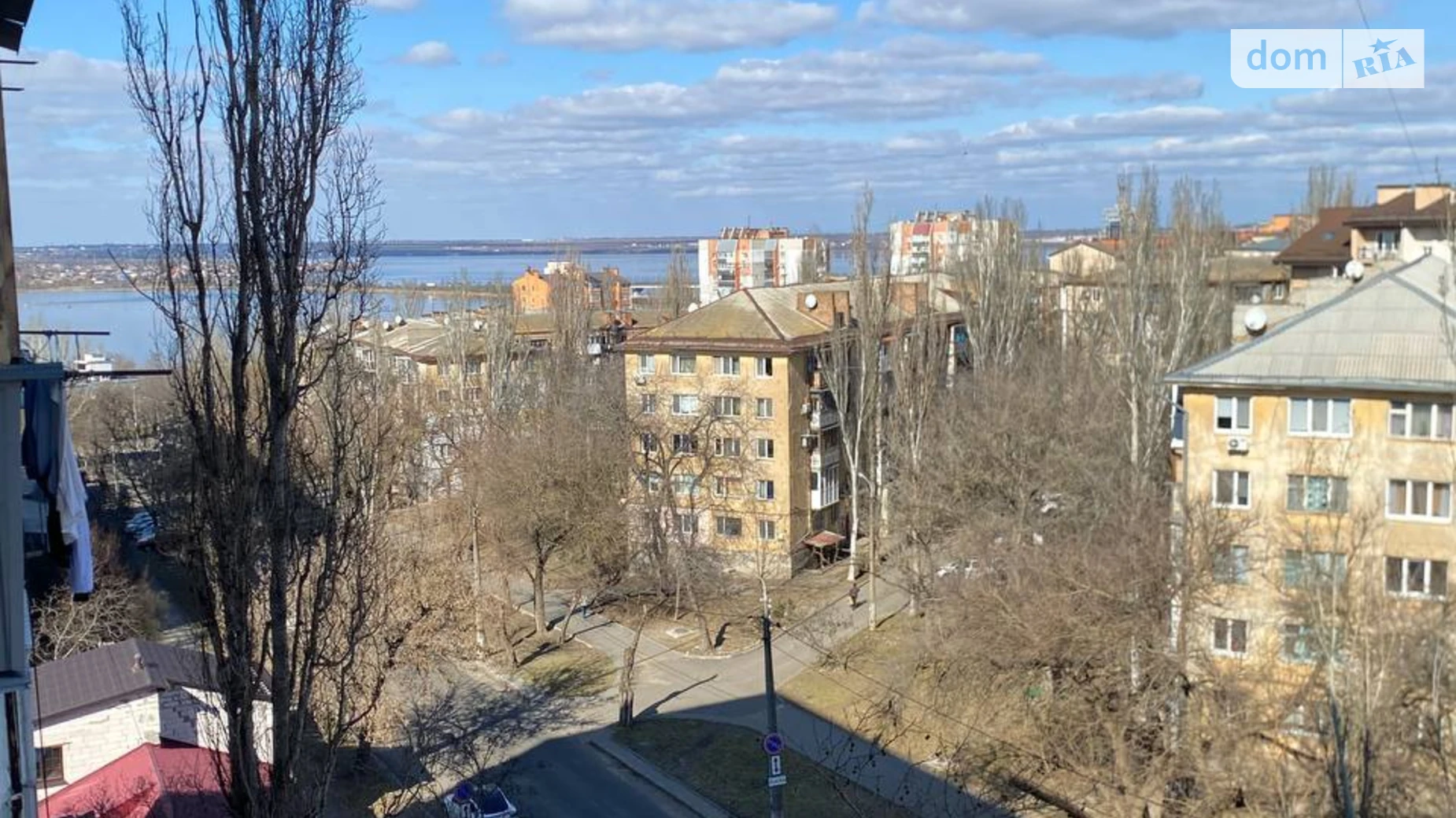 Продается 1-комнатная квартира 26.9 кв. м в Николаеве, ул. Шоссейная - фото 2