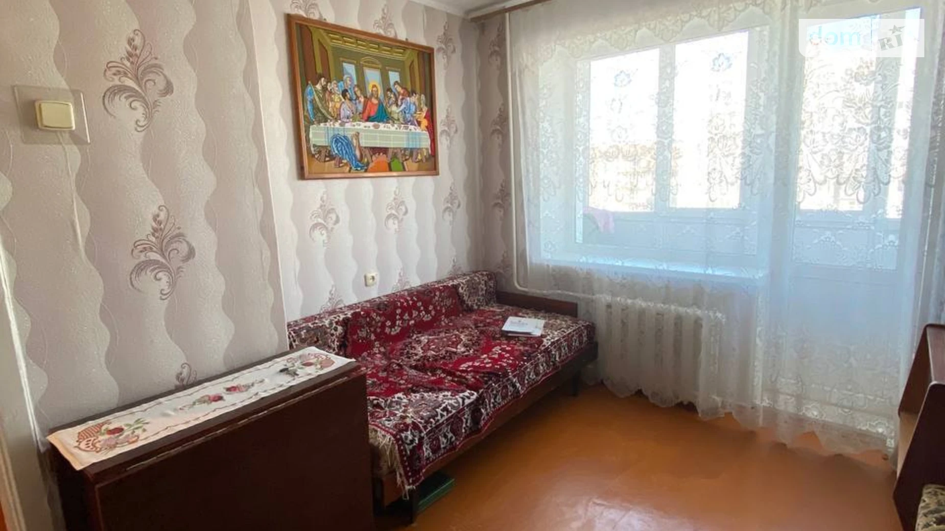 Продается 1-комнатная квартира 26.9 кв. м в Николаеве, ул. Шоссейная - фото 3