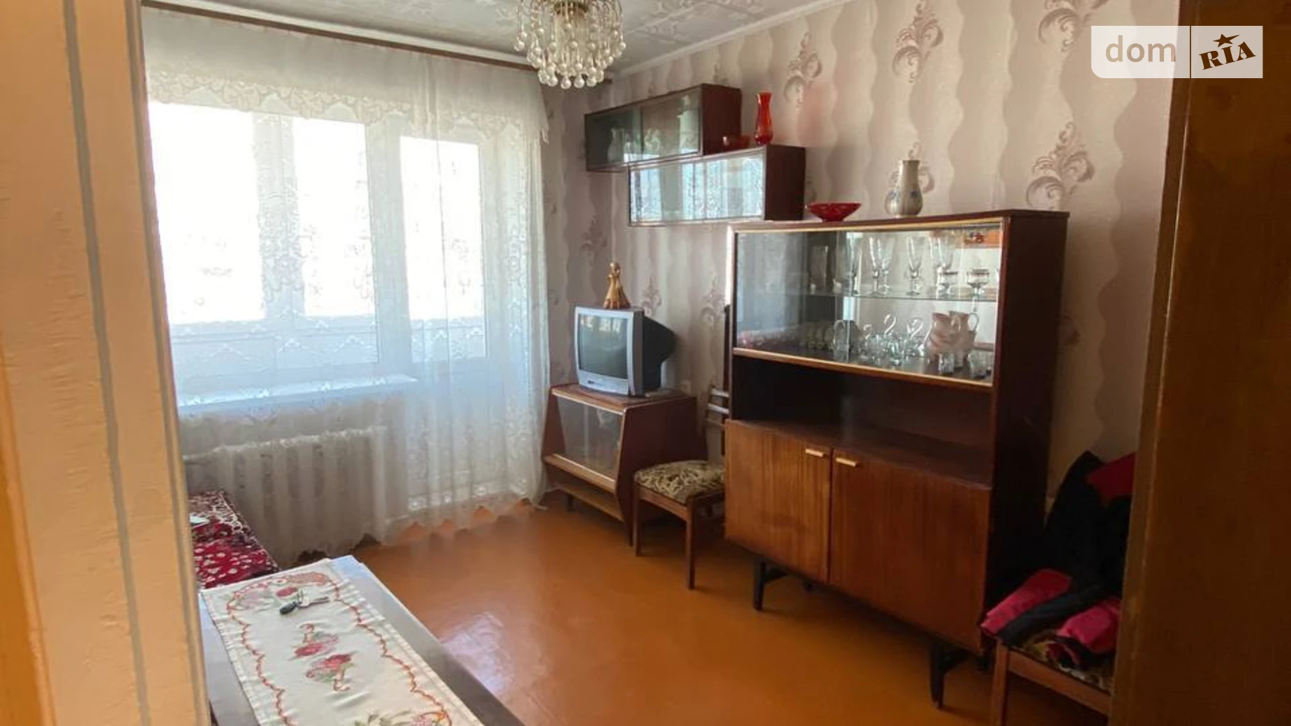 Продается 1-комнатная квартира 26.9 кв. м в Николаеве, ул. Шоссейная - фото 4