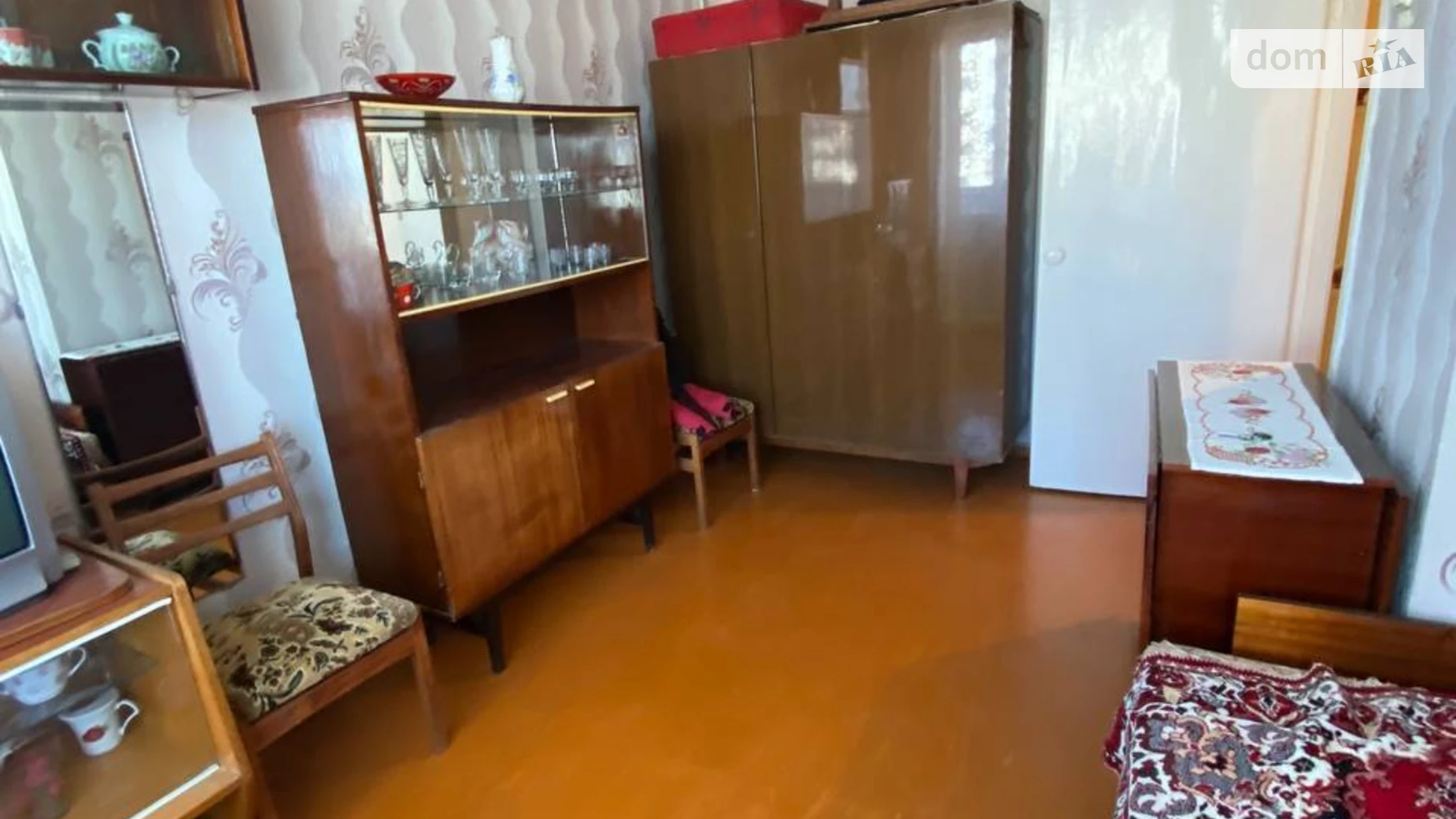 Продается 1-комнатная квартира 26.9 кв. м в Николаеве, ул. Шоссейная - фото 5