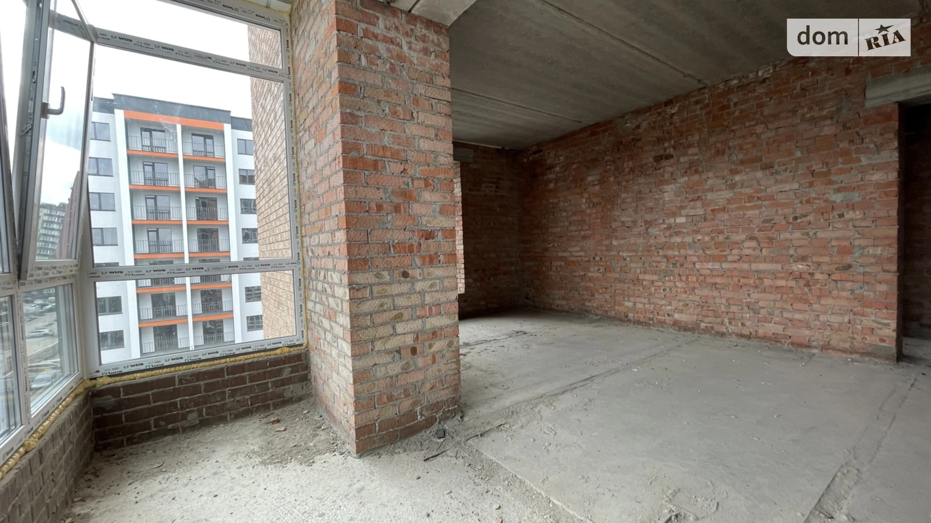 Продается 2-комнатная квартира 76 кв. м в Житомире, ул. Героев Чернобыля, 8 - фото 3