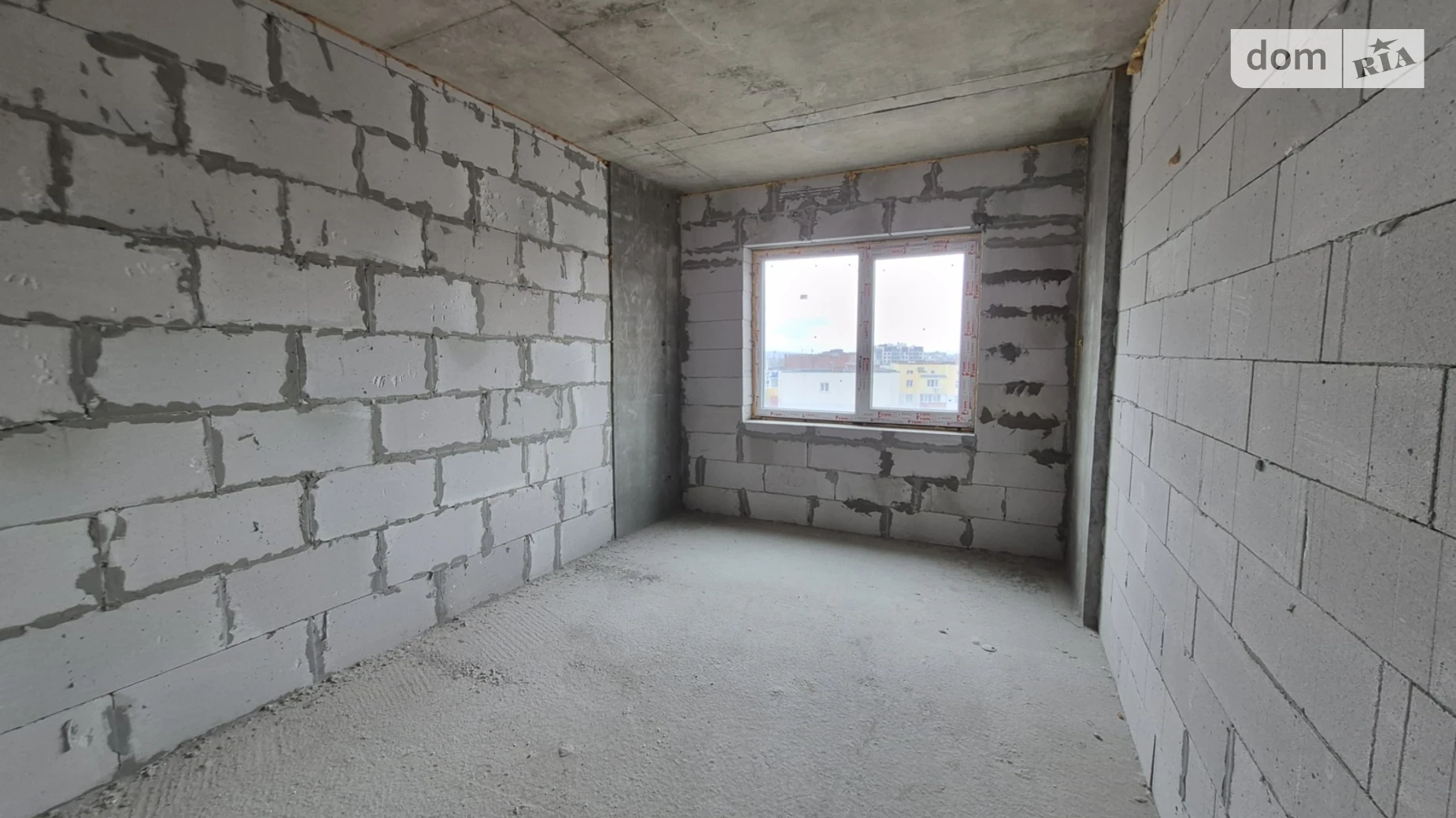 Продается 1-комнатная квартира 35 кв. м в Хмельницком, ул. Озерная, 4А - фото 5