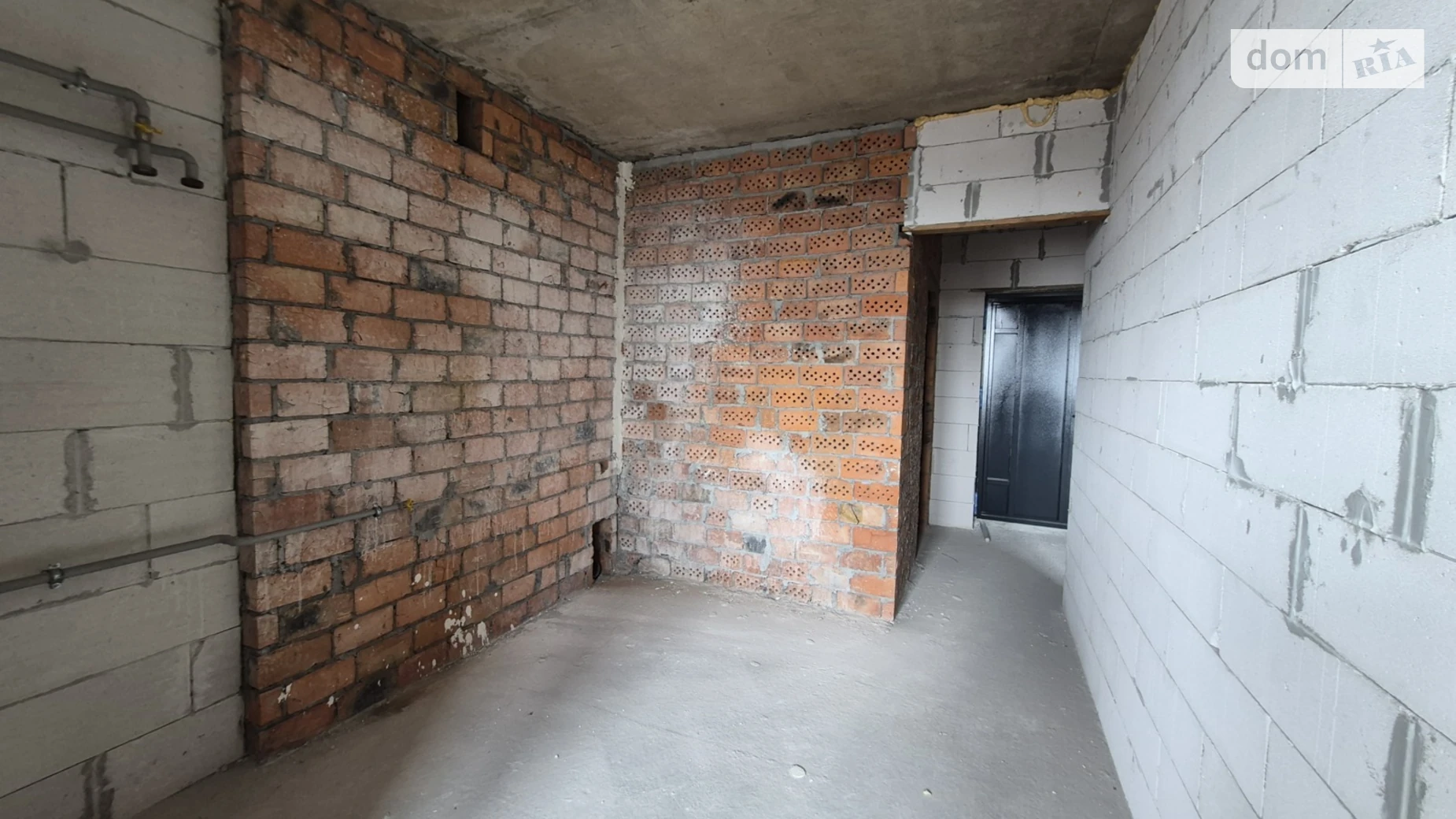 Продается 1-комнатная квартира 35 кв. м в Хмельницком, ул. Озерная, 4А - фото 4