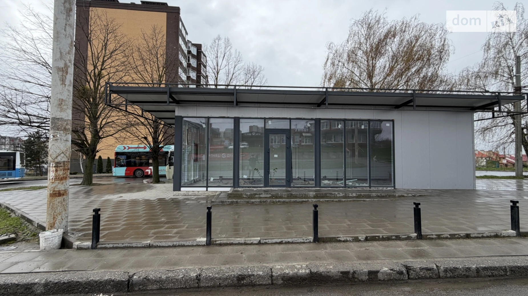 вул. Панаса Мирного Озерна Хмельницький, цена: 60000 $ - фото 2