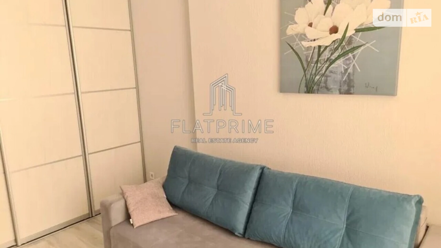 Продается 1-комнатная квартира 27.3 кв. м в Софиевской Борщаговке, ул. Соборная(Ленина), 103/10 - фото 3