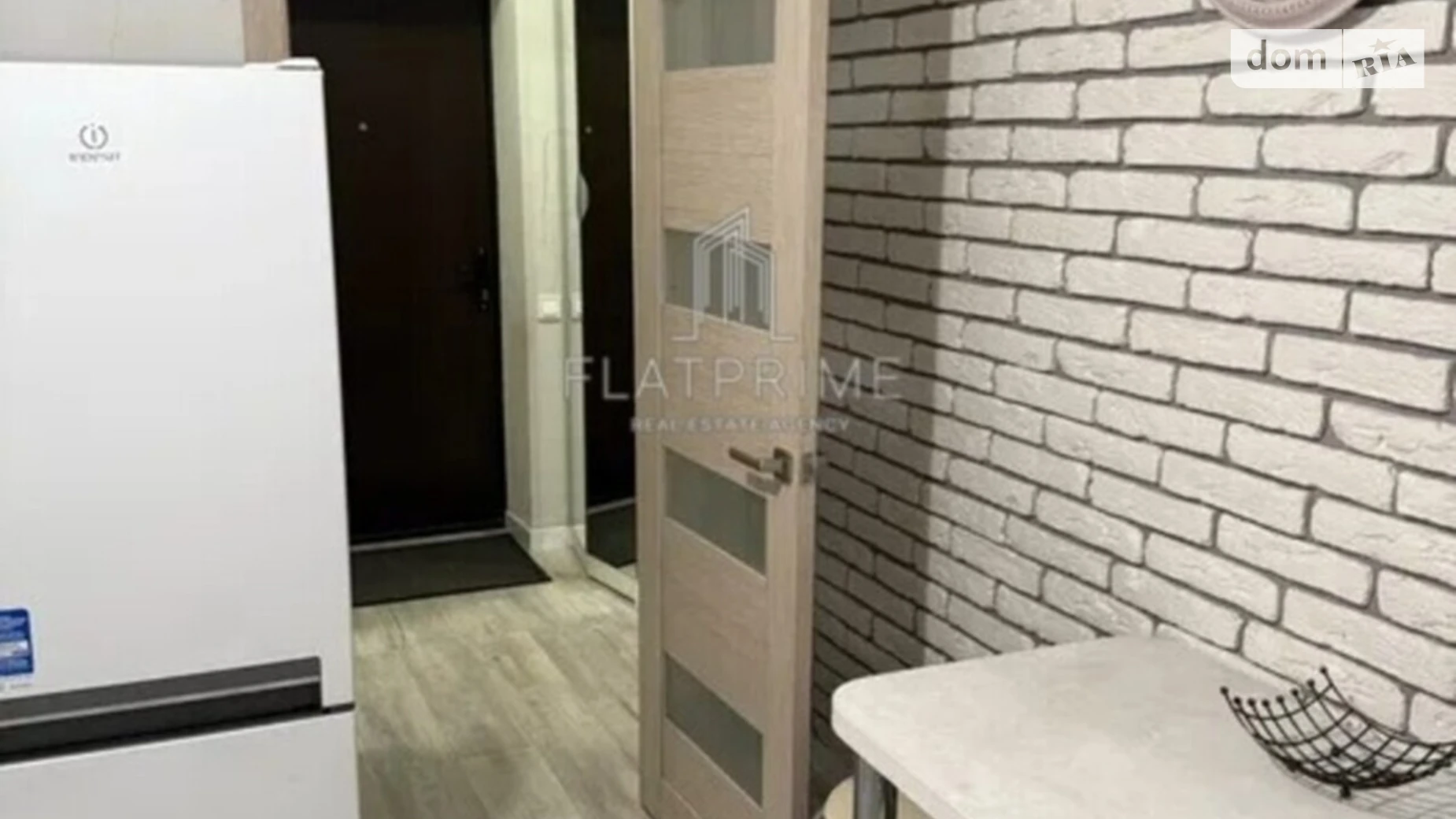 Продается 1-комнатная квартира 27.3 кв. м в Софиевской Борщаговке, ул. Соборная(Ленина), 103/10 - фото 4