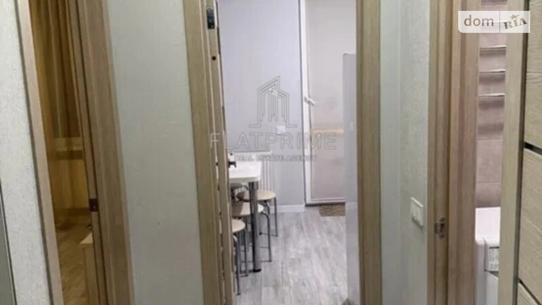 Продается 1-комнатная квартира 27.3 кв. м в Софиевской Борщаговке, ул. Соборная(Ленина), 103/10 - фото 5