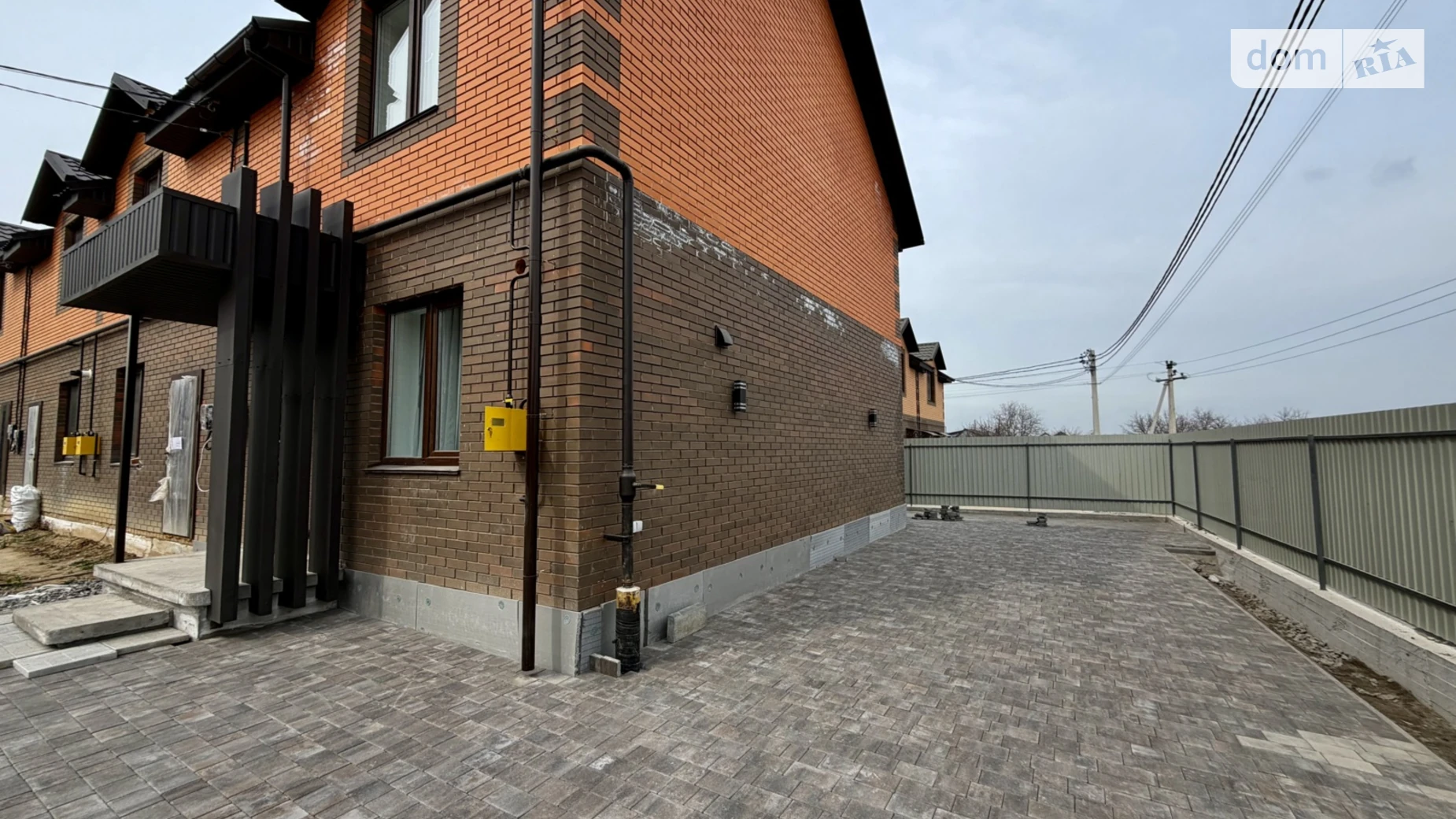 пер. Светлый, 5 Агрономичное, цена: 112000 $ - фото 2