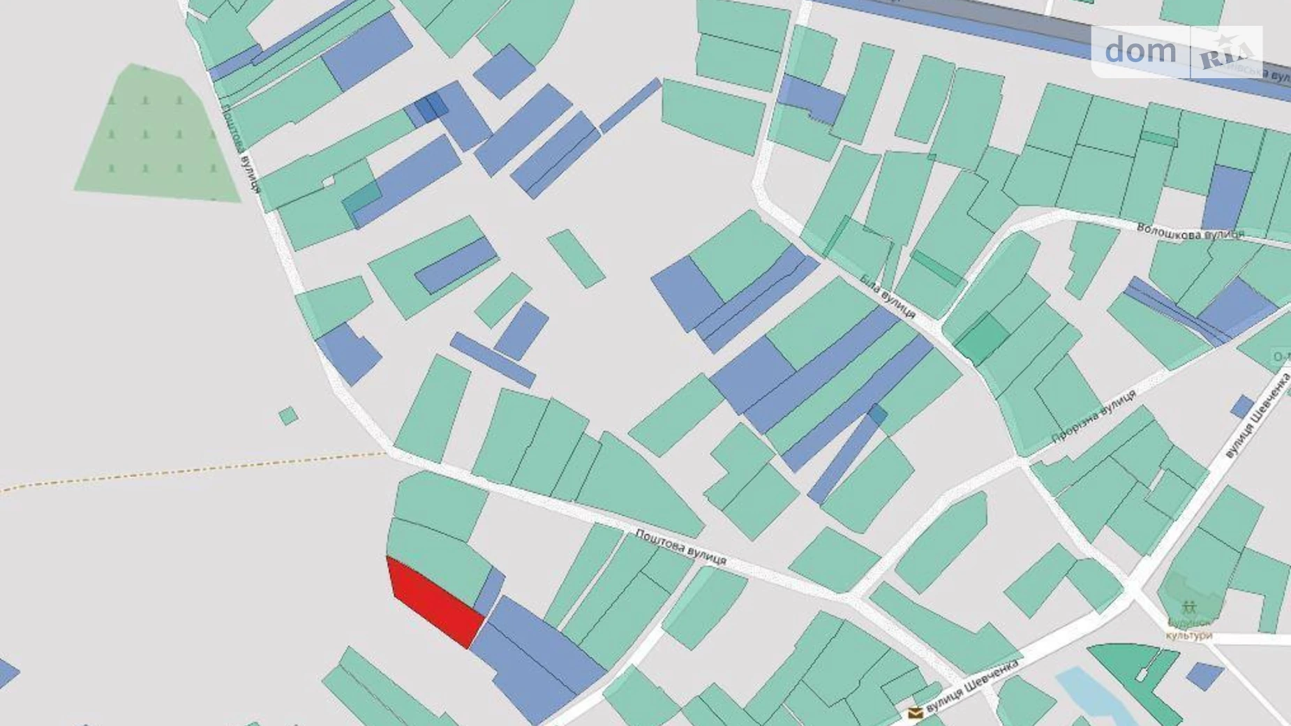 вул. Поштова Катюжанка, цена: 5000 $ - фото 5