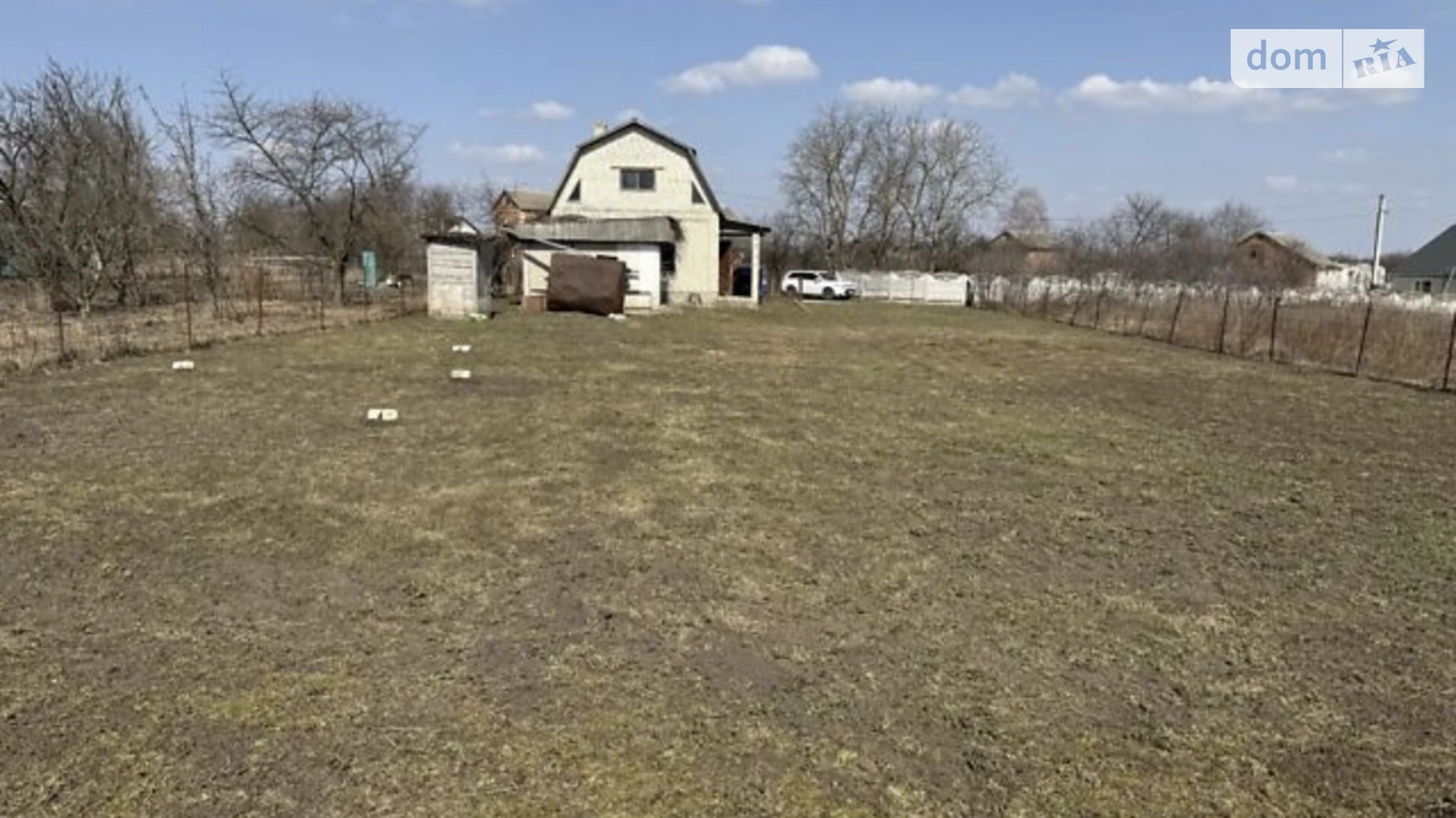 Продается земельный участок 11.72 соток в Хмельницкой области, цена: 25000 $ - фото 4