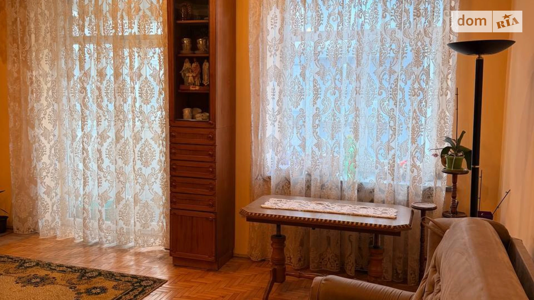 Продается 2-комнатная квартира 53.4 кв. м в Львове, ул. Марка Вовчка, 3 - фото 3