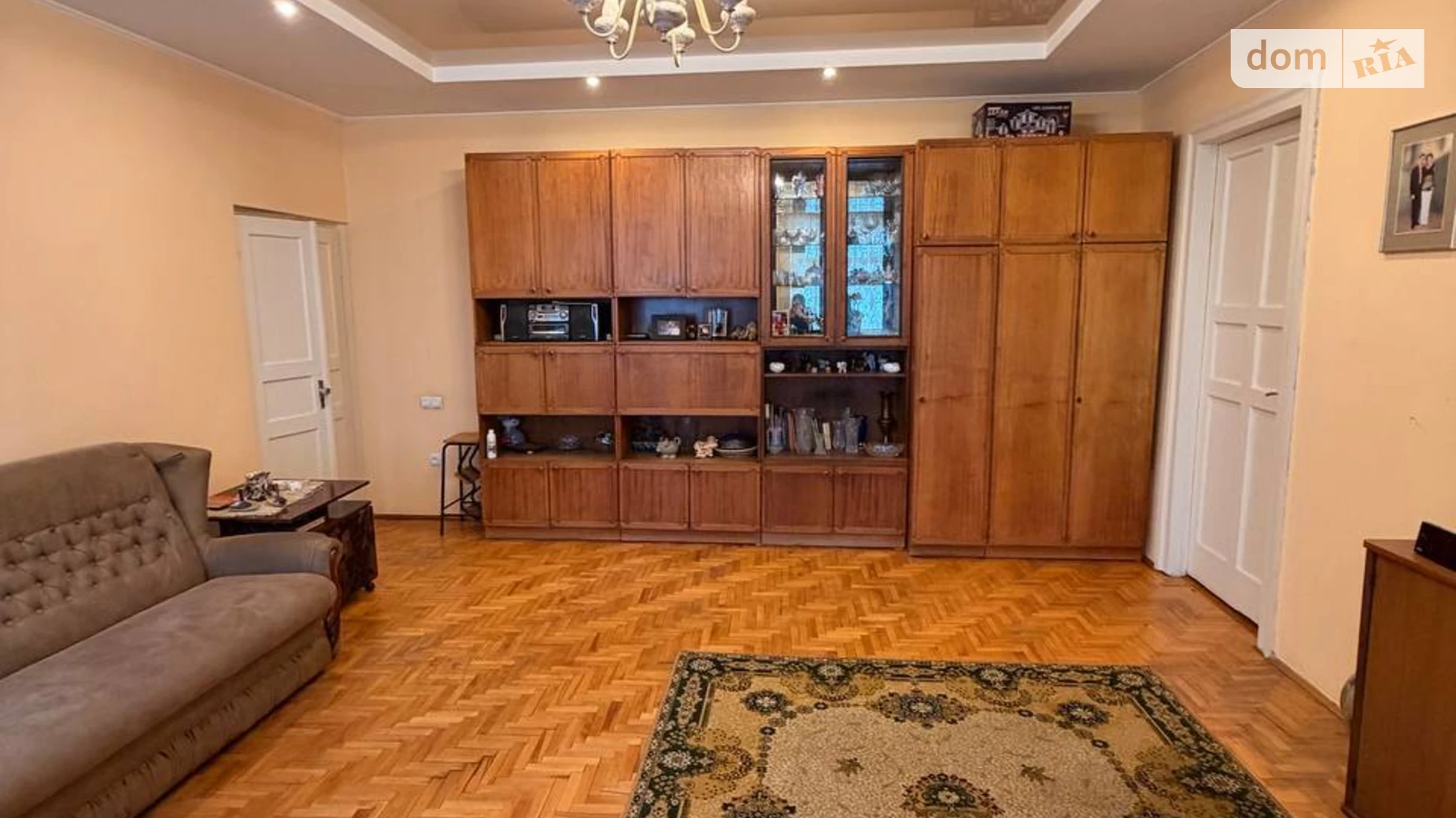 Продается 2-комнатная квартира 53.4 кв. м в Львове, ул. Марка Вовчка, 3 - фото 4