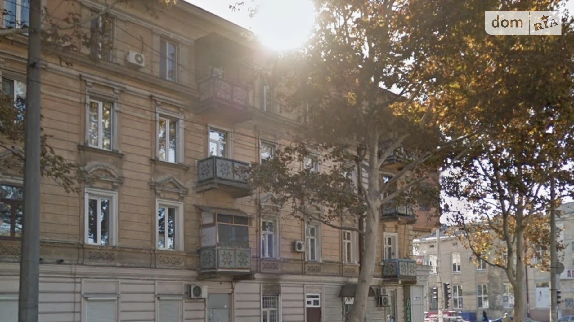 Продается 3-комнатная квартира 93 кв. м в Одессе, ул. Богдана Хмельницкого - фото 3