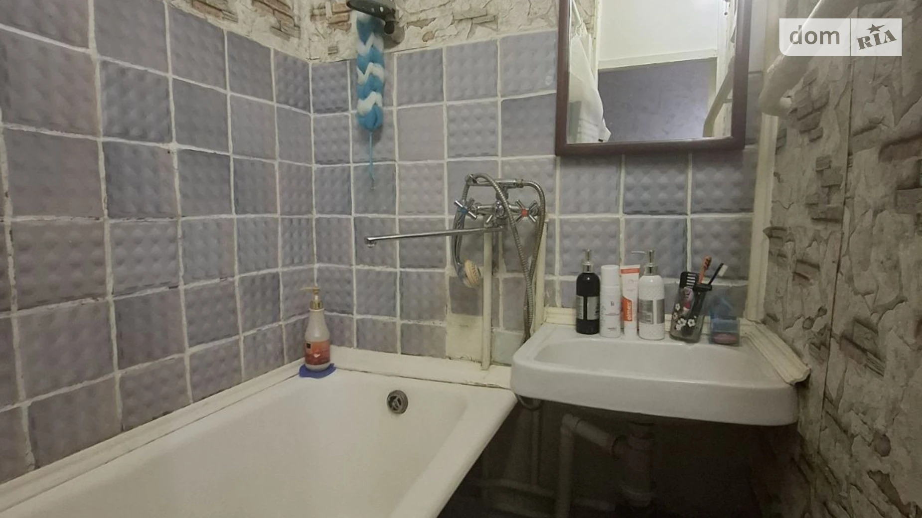 Продается 1-комнатная квартира 33.8 кв. м в Хмельницком, ул. Героев АТО - фото 2