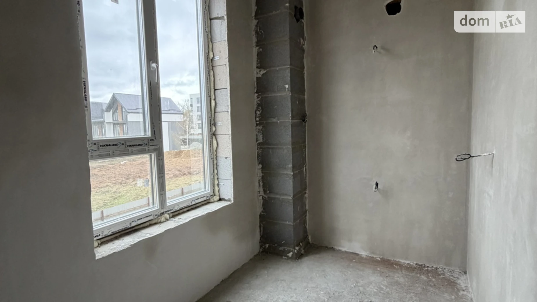 Продается 1-комнатная квартира 23 кв. м в Софиевской Борщаговке, ул. Соборная(Ленина), 140 - фото 2