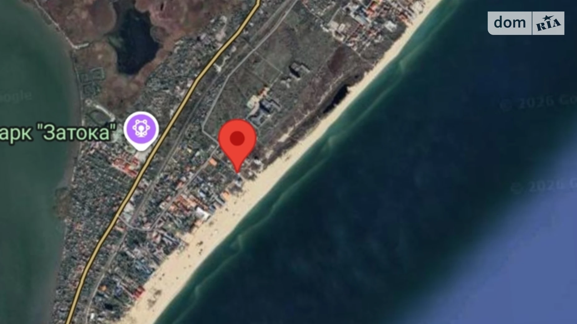 Затока, цена: 27000 $ - фото 2
