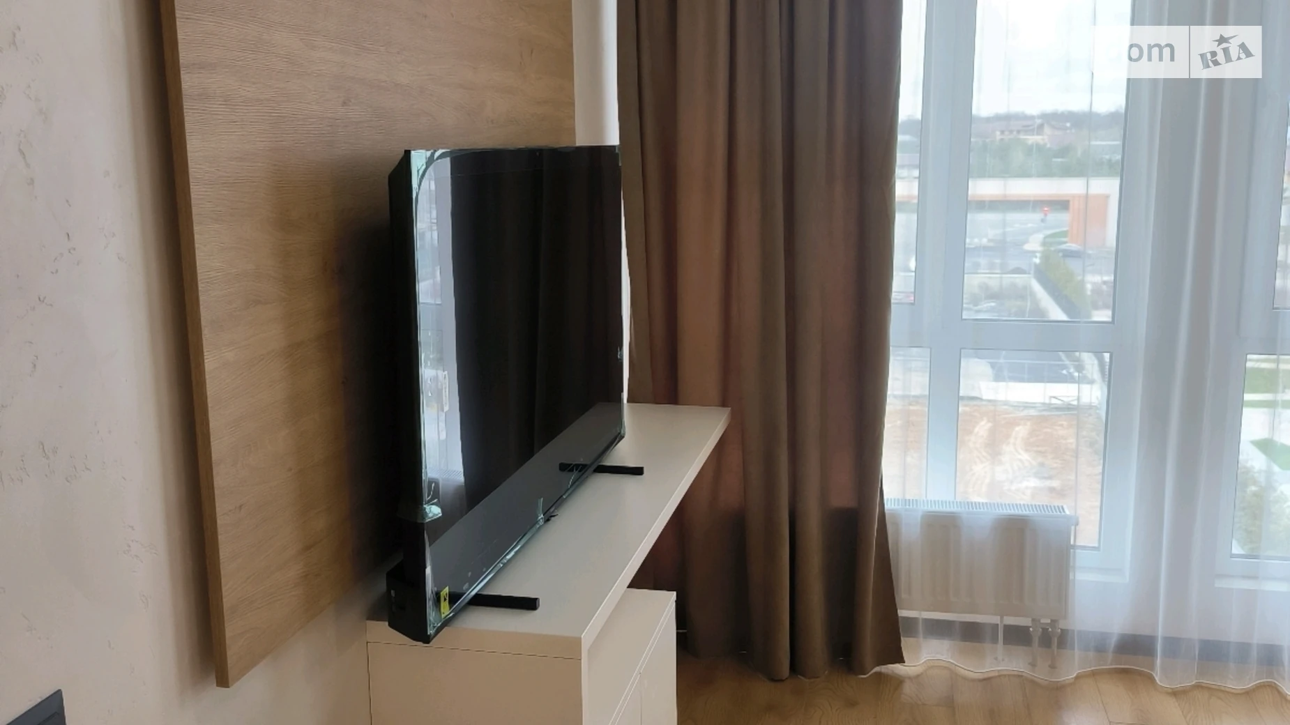 Продается 1-комнатная квартира 36 кв. м в Буче, ул. Петра Дорошенка, 44 - фото 4