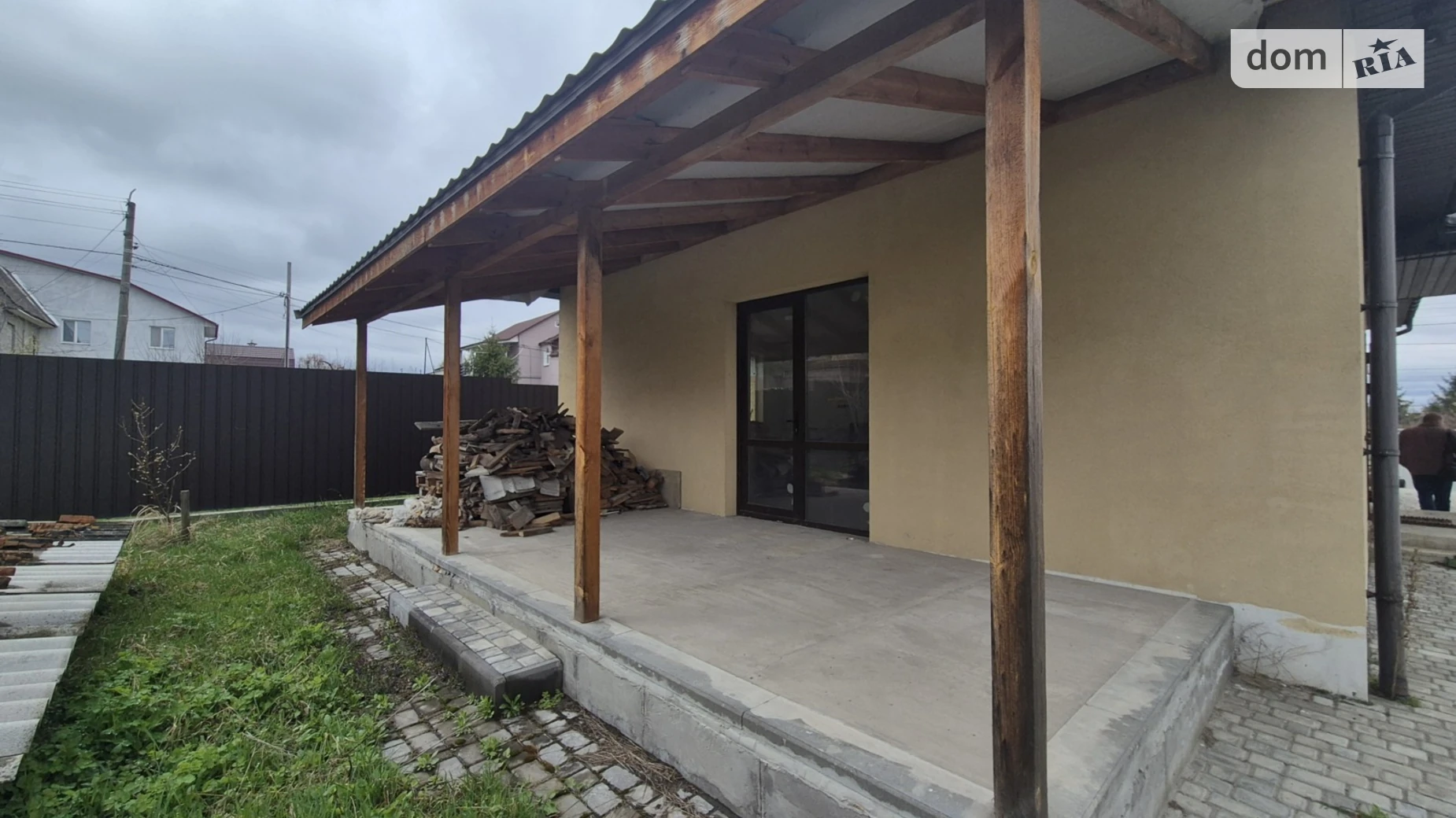 Продается одноэтажный дом 105 кв. м с подвалом, цена: 135000 $ - фото 2