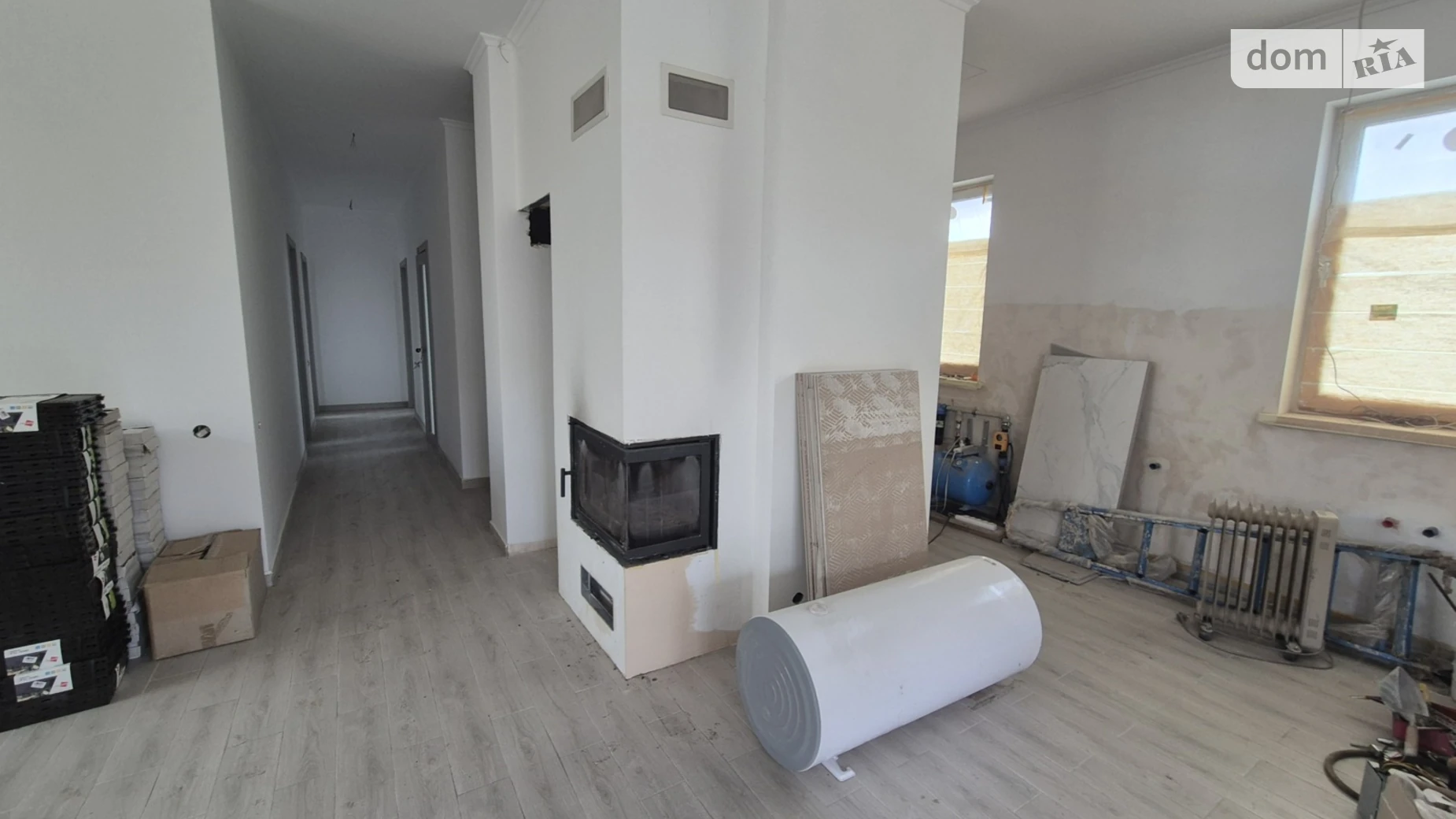 Продается одноэтажный дом 105 кв. м с подвалом, цена: 135000 $ - фото 4