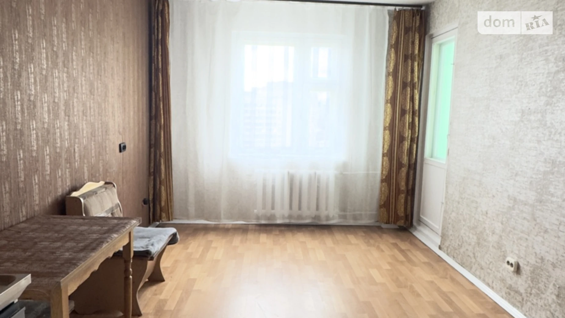 Продается 1-комнатная квартира 46 кв. м в Киеве, ул. Сосницкая, 19 - фото 3