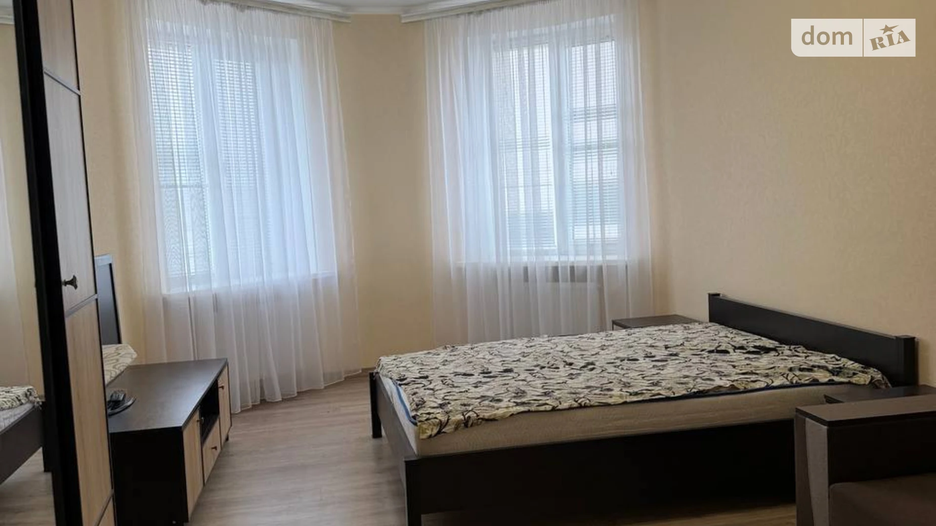 Сдается в аренду 1-комнатная квартира 49 кв. м в Хмельницком, ул. Лесогриневецкая, 30/6 - фото 3