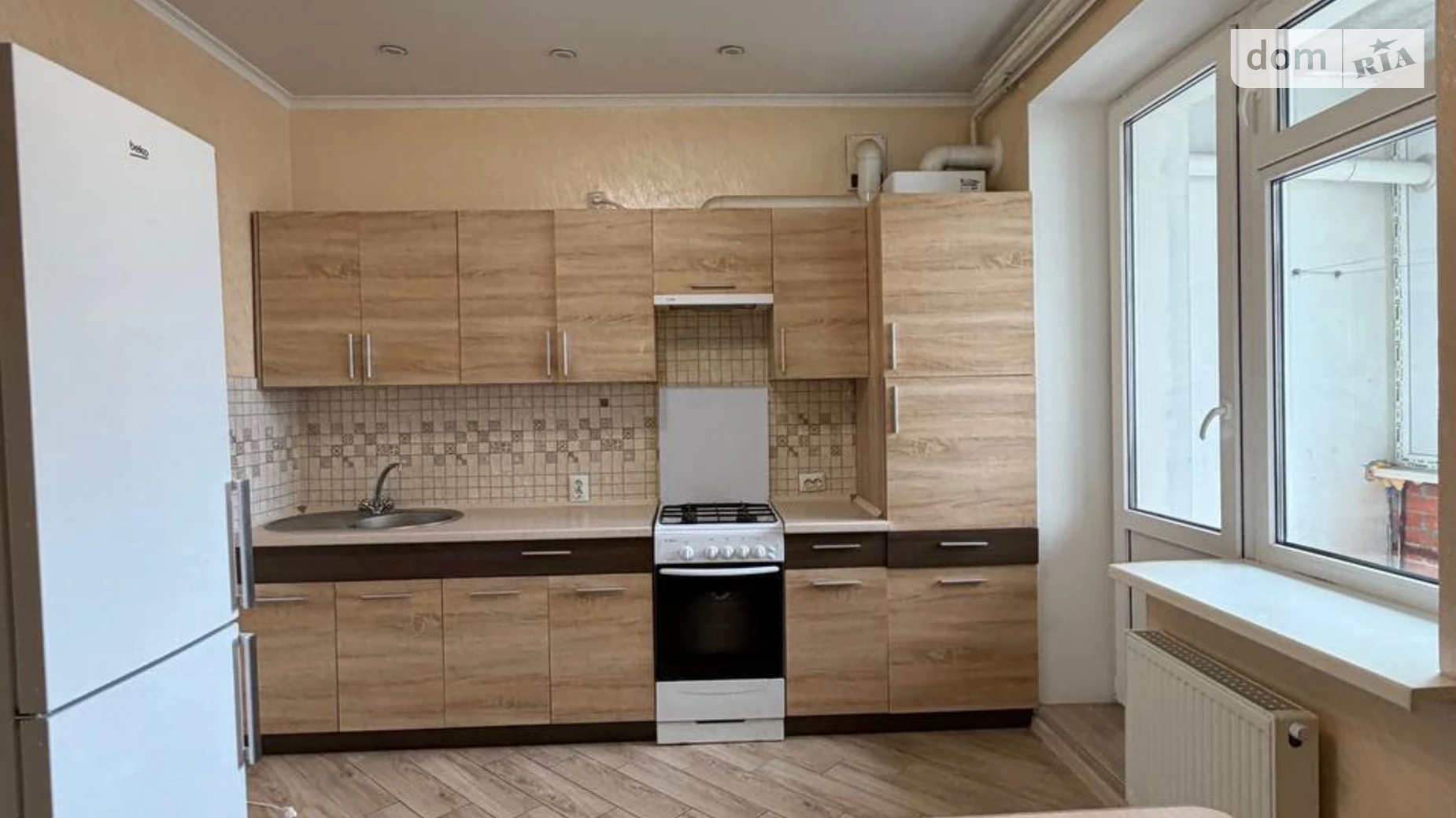 Сдается в аренду 1-комнатная квартира 49 кв. м в Хмельницком, ул. Лесогриневецкая, 30/6 - фото 4