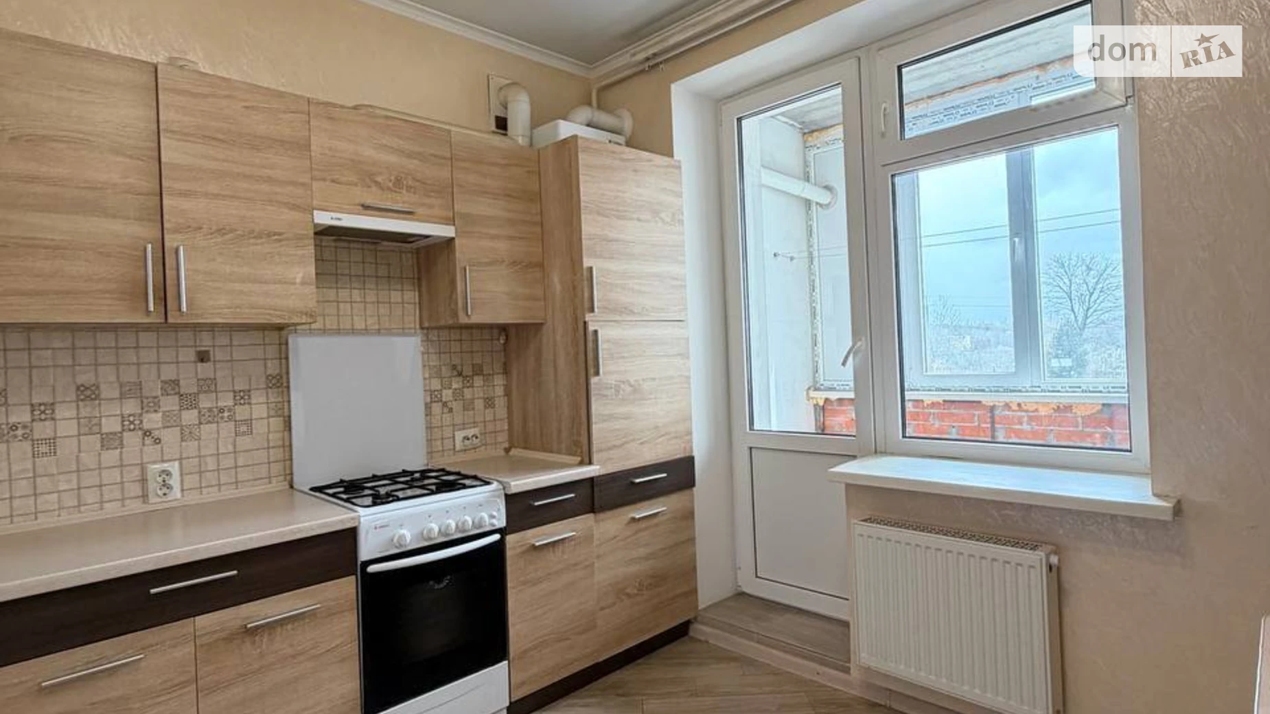 Сдается в аренду 1-комнатная квартира 49 кв. м в Хмельницком, ул. Лесогриневецкая, 30/6 - фото 5