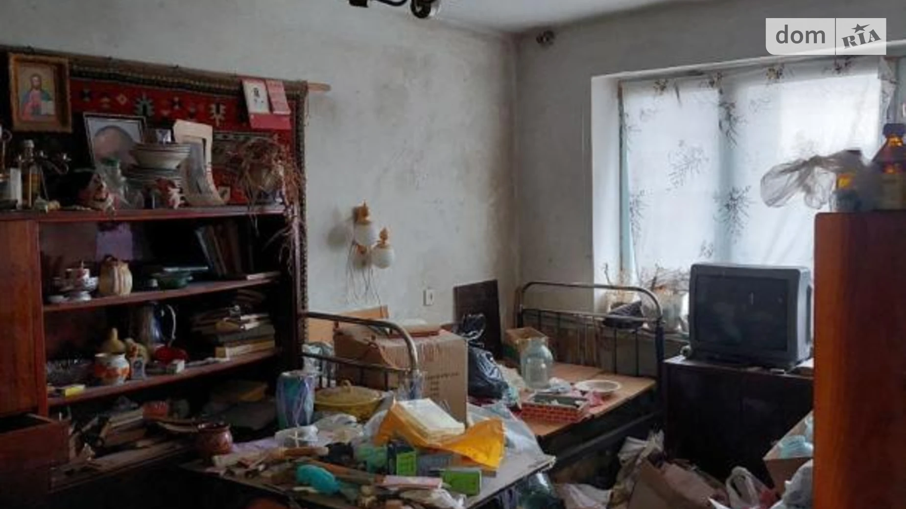 Продается 2-комнатная квартира 45.4 кв. м в Харькове, ул. Мира, 90А - фото 4