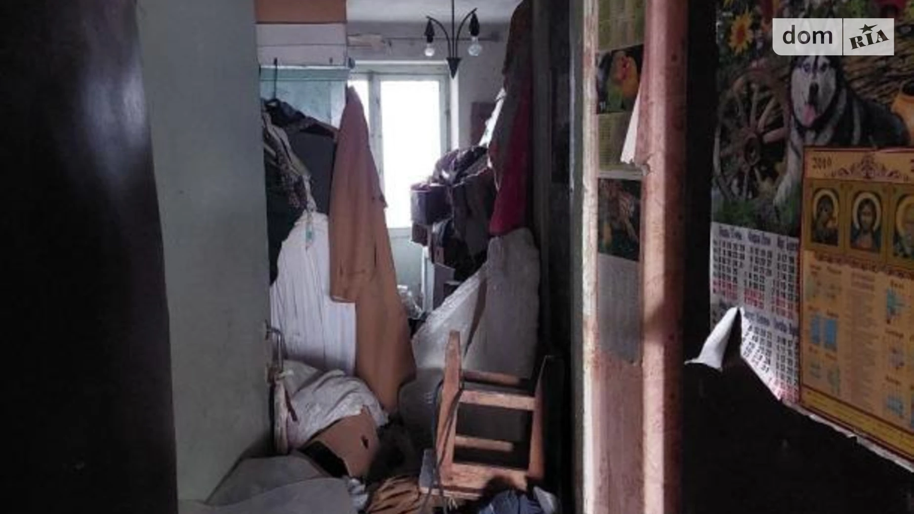 Продается 2-комнатная квартира 45.4 кв. м в Харькове, ул. Мира, 90А - фото 5