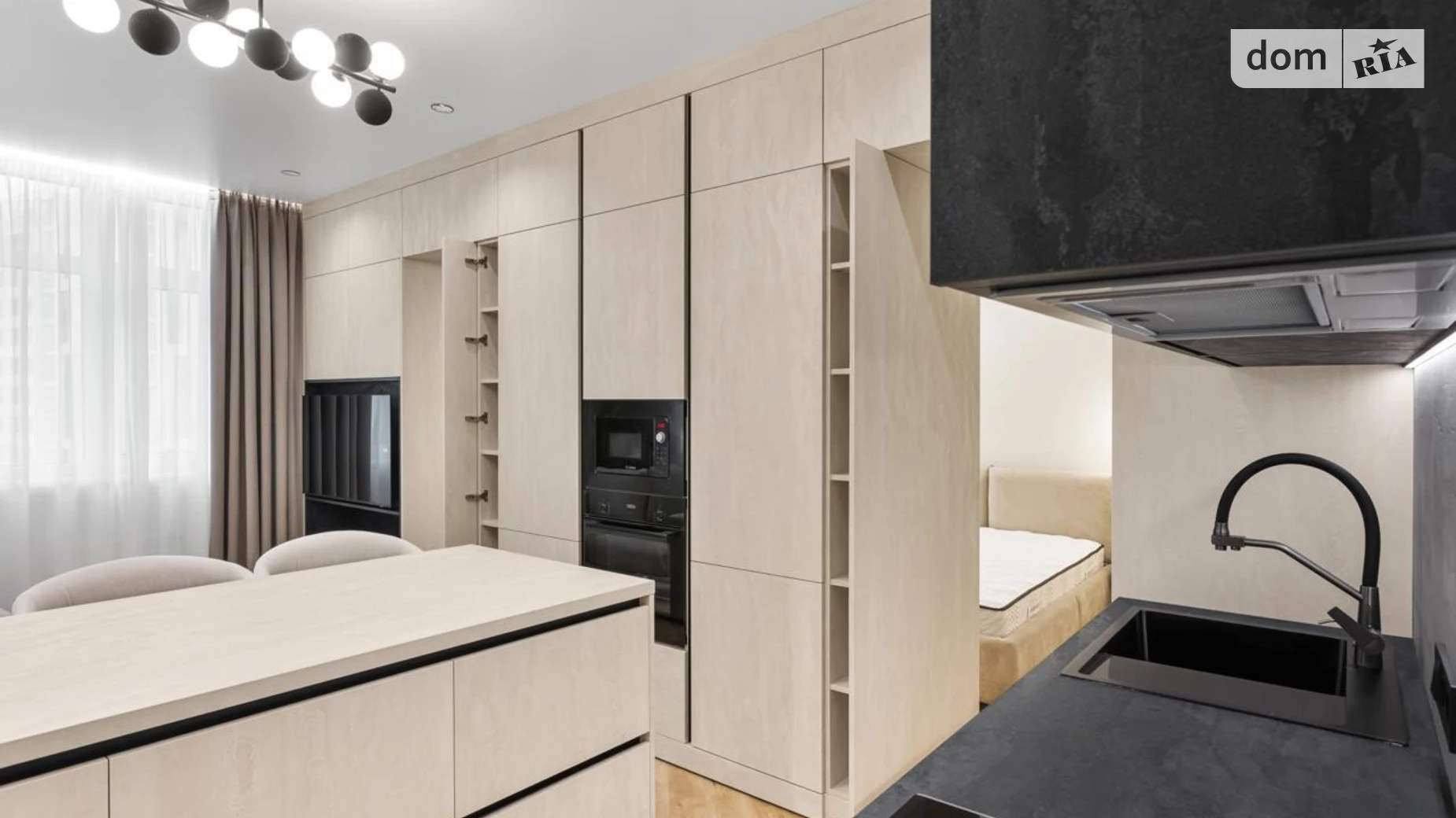 Продается 1-комнатная квартира 42 кв. м в Одессе, цена: 90000 $ - фото 5